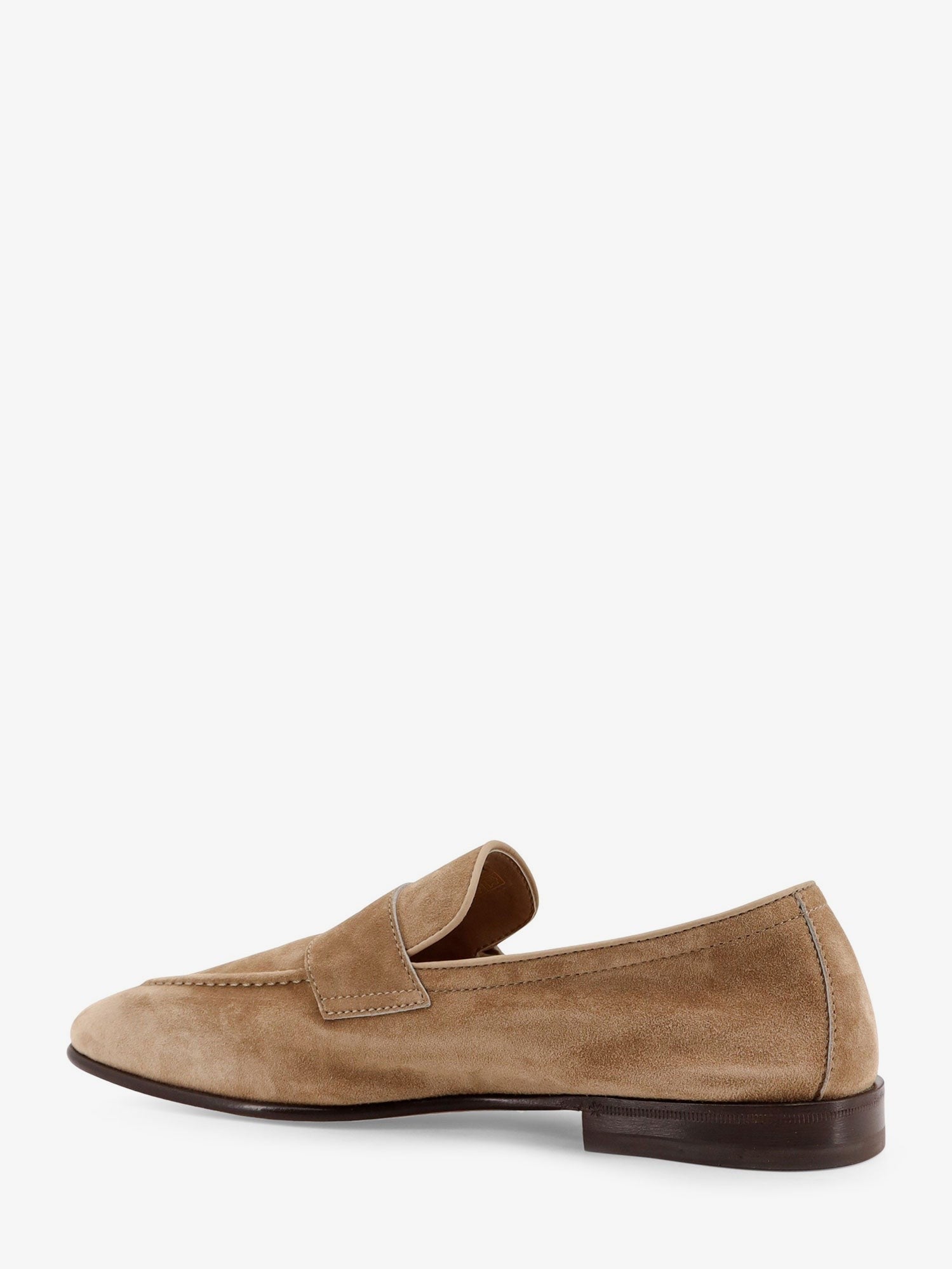 Brunello Cucinelli - Man - Beige - Loafer