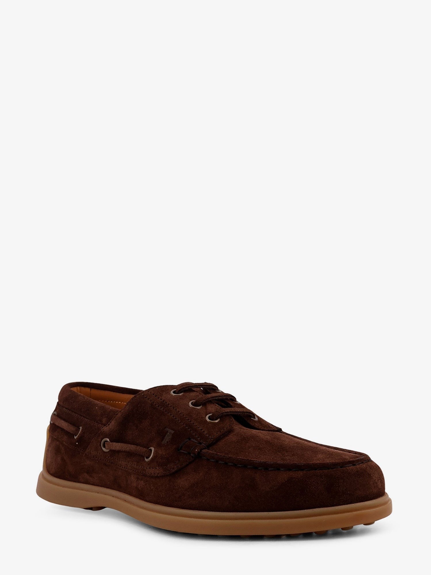 TOD'S - Man - Brown - Loafer