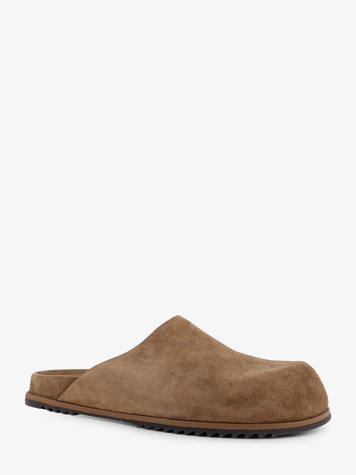 RICK OWENS - Man - Beige - Sandal