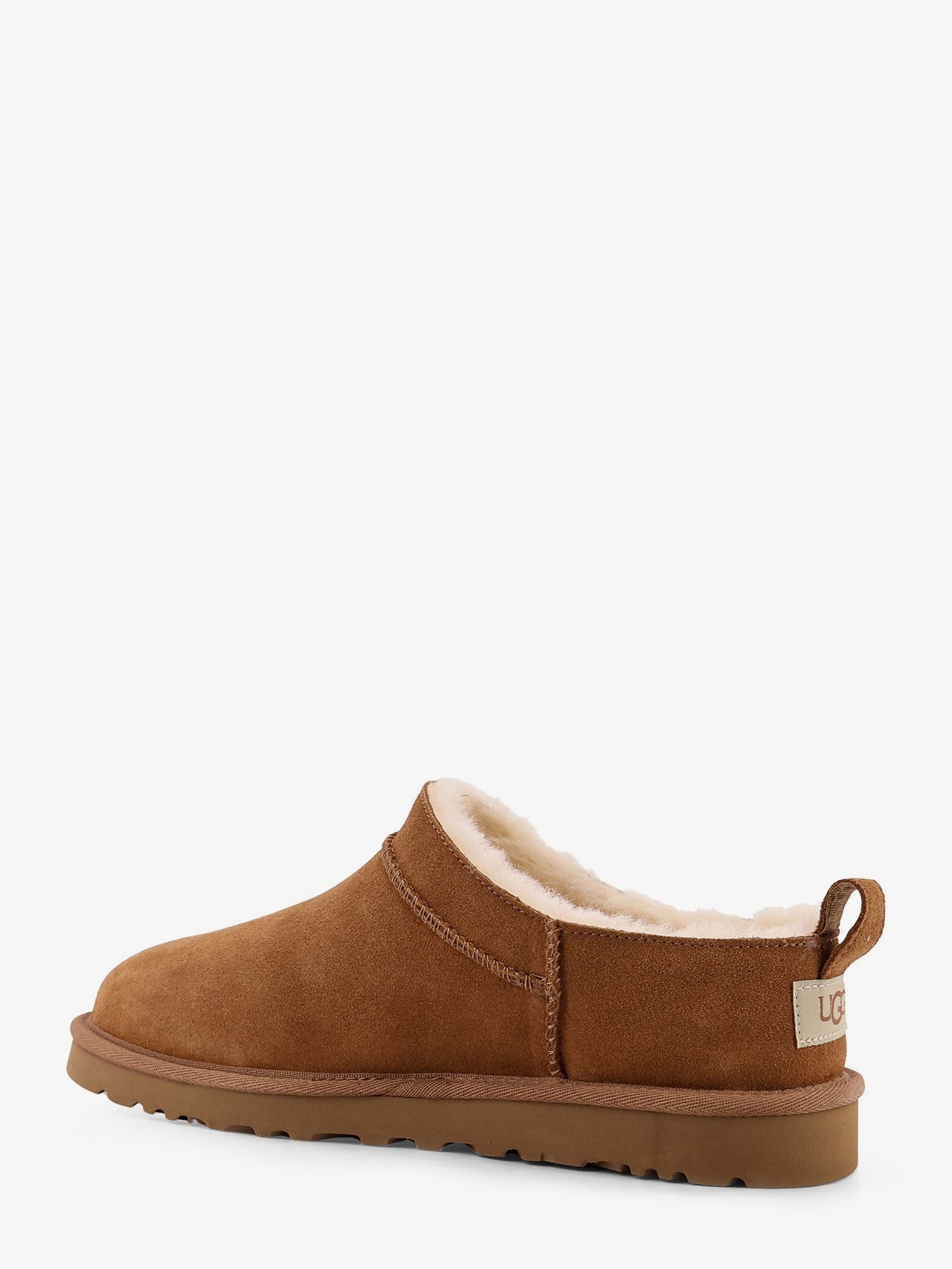 Ugg - Man - Brown - Sandal