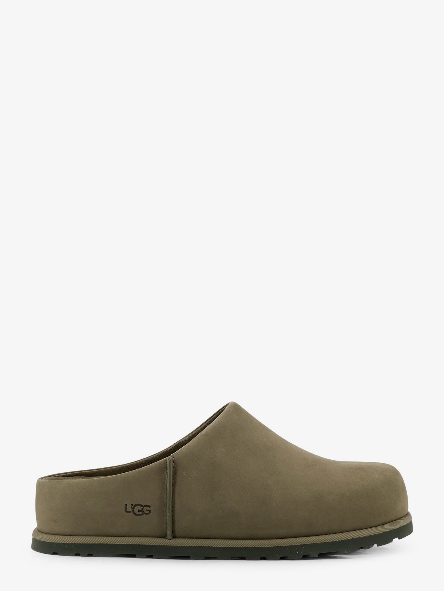 Ugg - Man - Green - Sandal