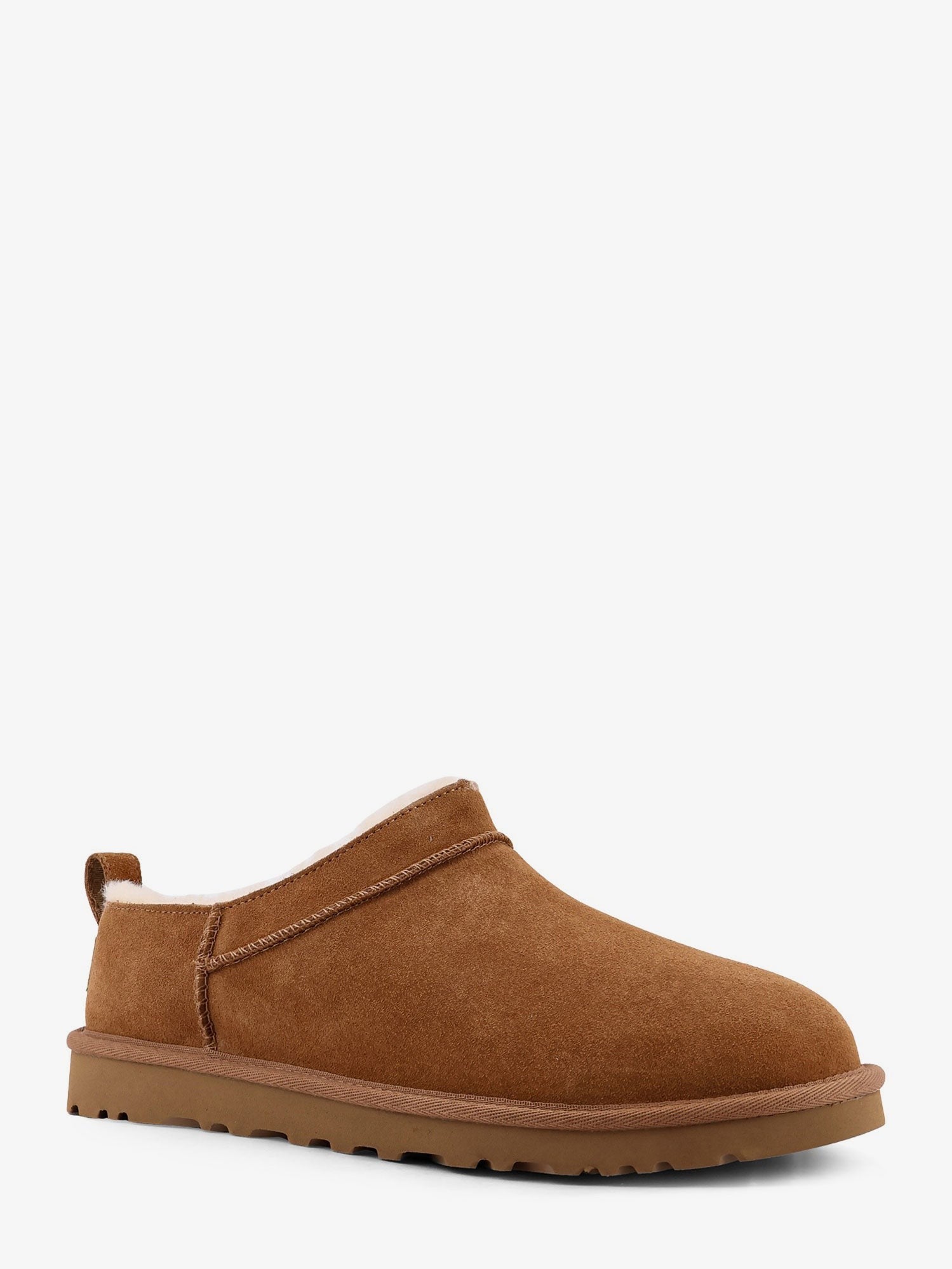 Ugg - Man - Brown - Sandal