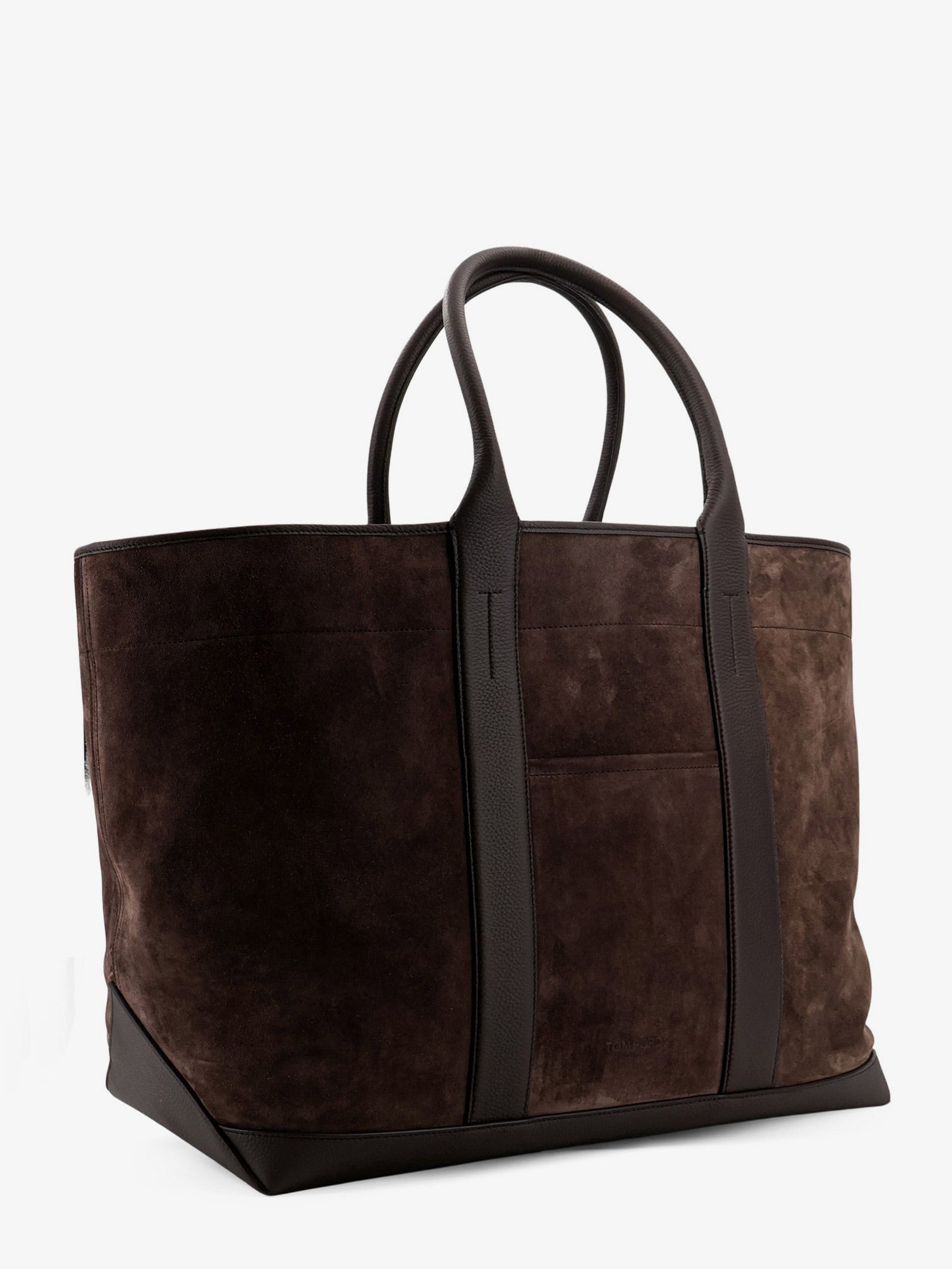 TOM FORD - Man - Brown - Shopping Bag