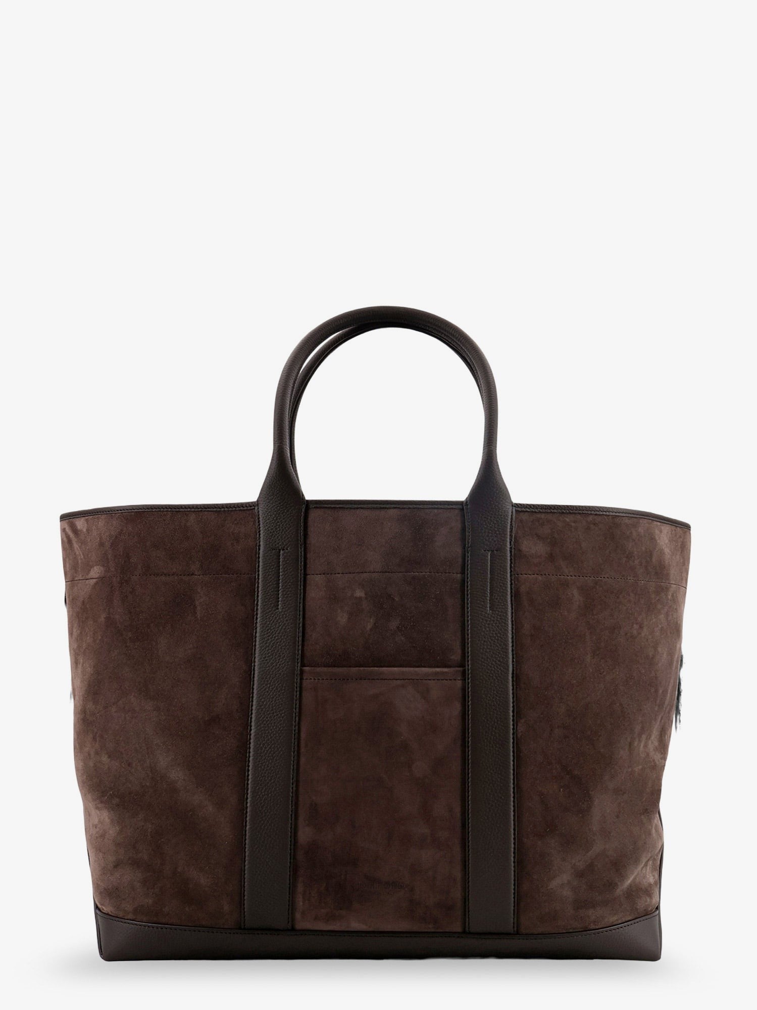 TOM FORD - Man - Brown - Shopping Bag