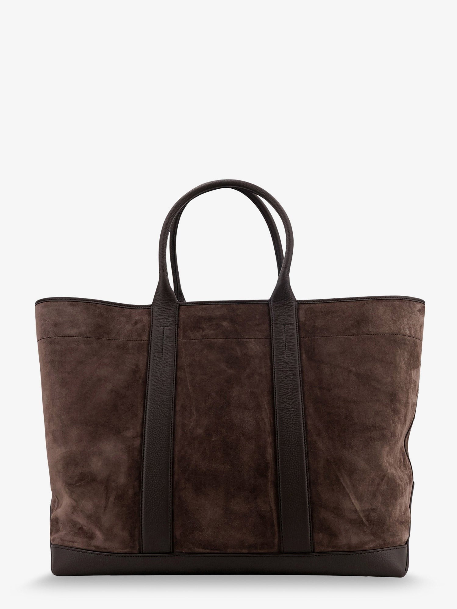 TOM FORD - Man - Brown - Shopping Bag