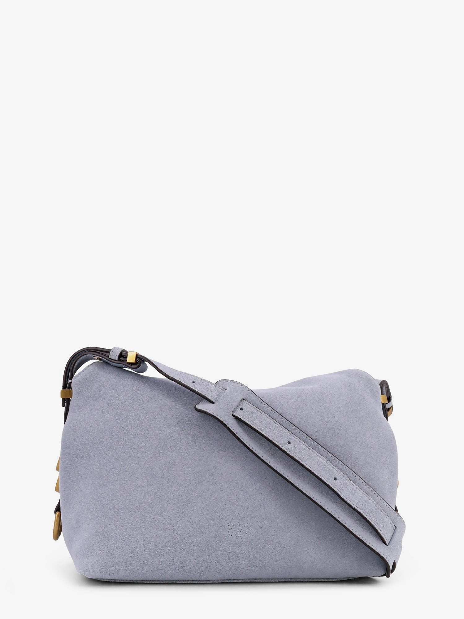 Pinko - Woman - Blue - Shoulder Bag