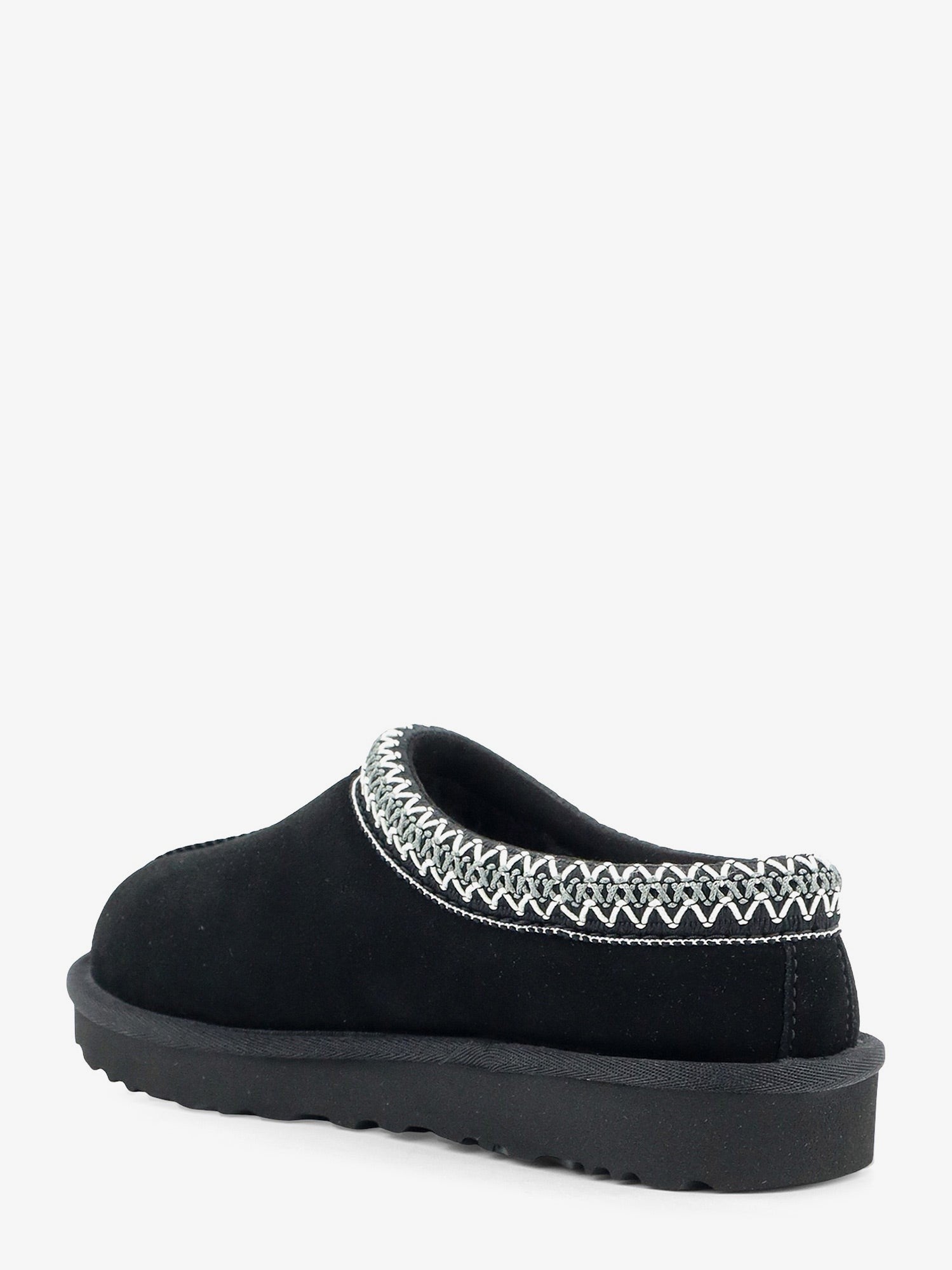 Ugg - Woman - Black - Loafer