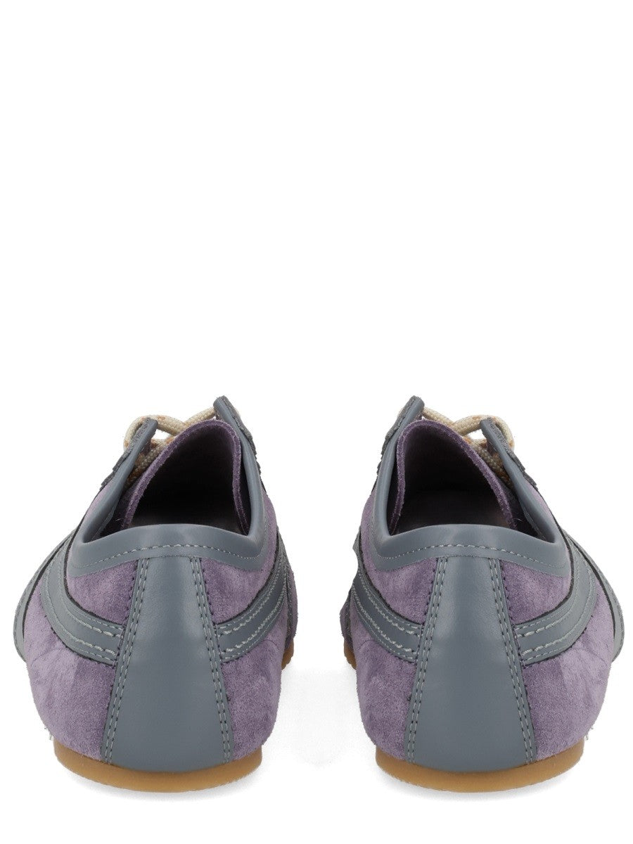 Dries Van Noten - Woman - Purple - Sneaker
