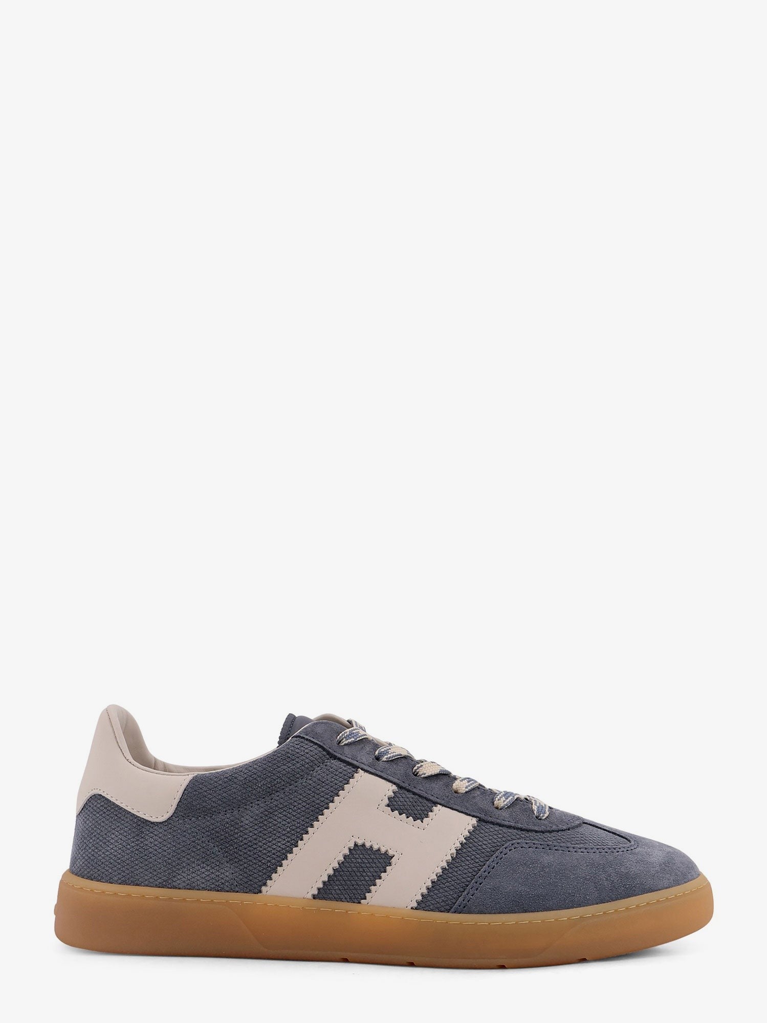 Hogan - Man - Grey - Sneaker