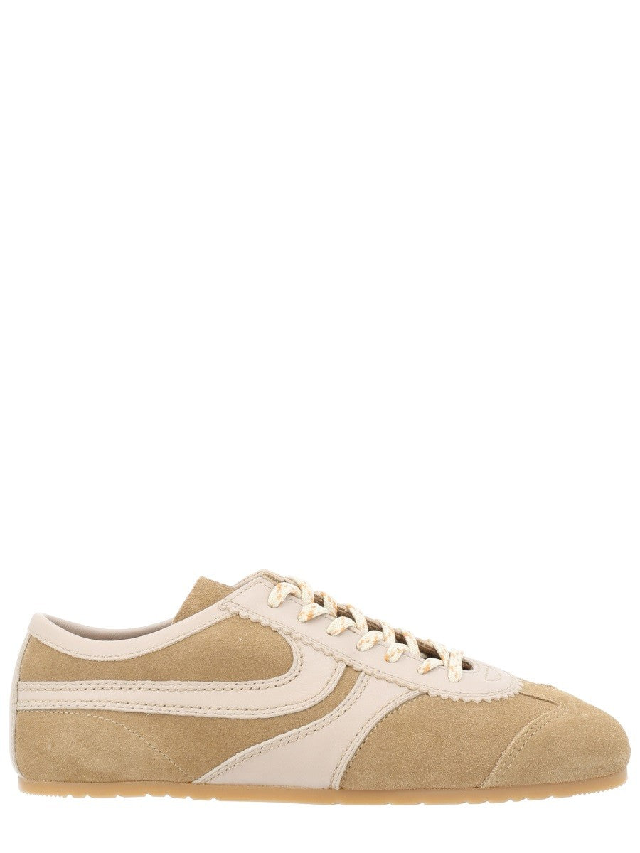 Dries Van Noten - Női - Bézs - Sneaker