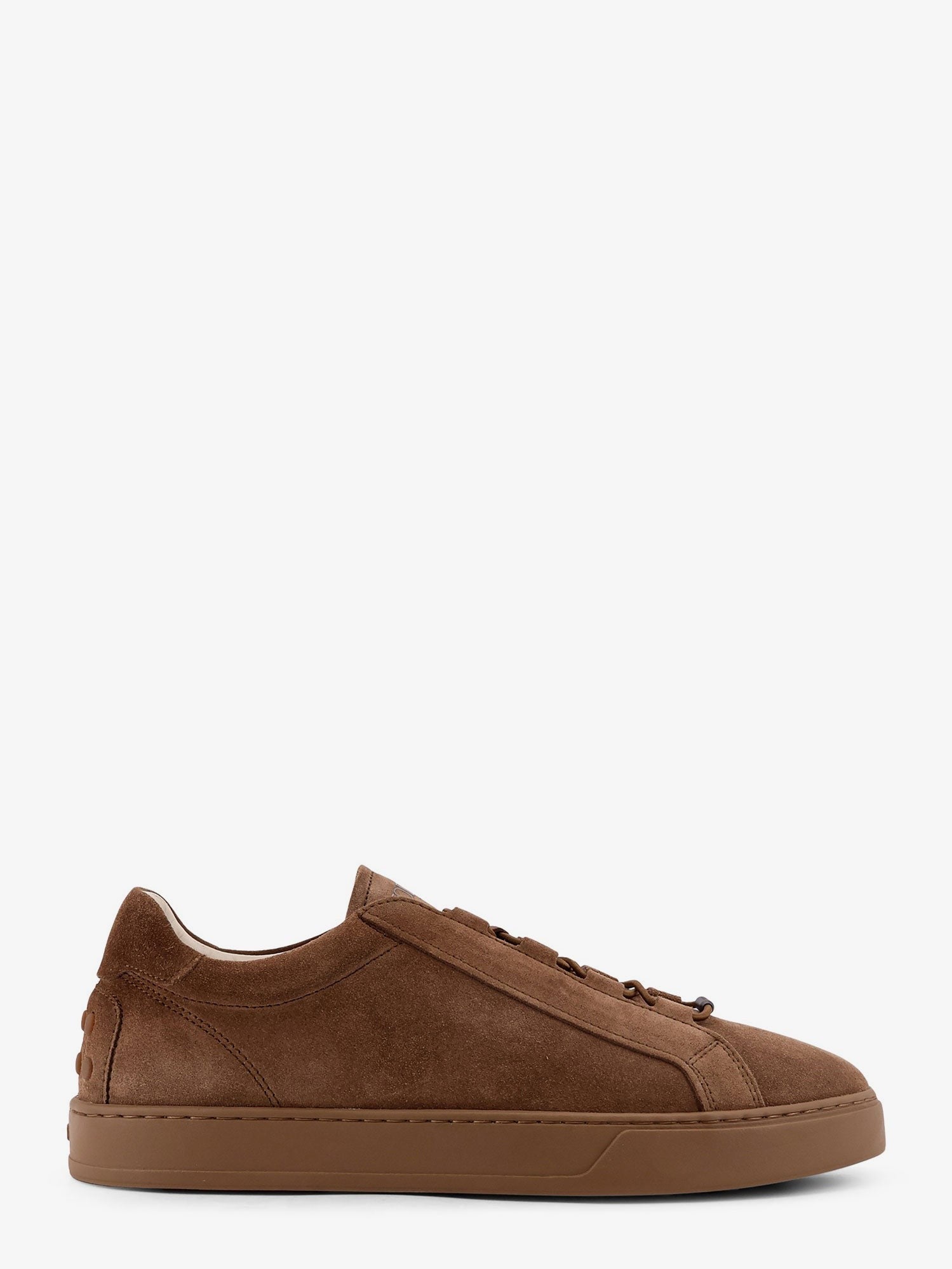 TOD'S - Man - Brown - Sneaker