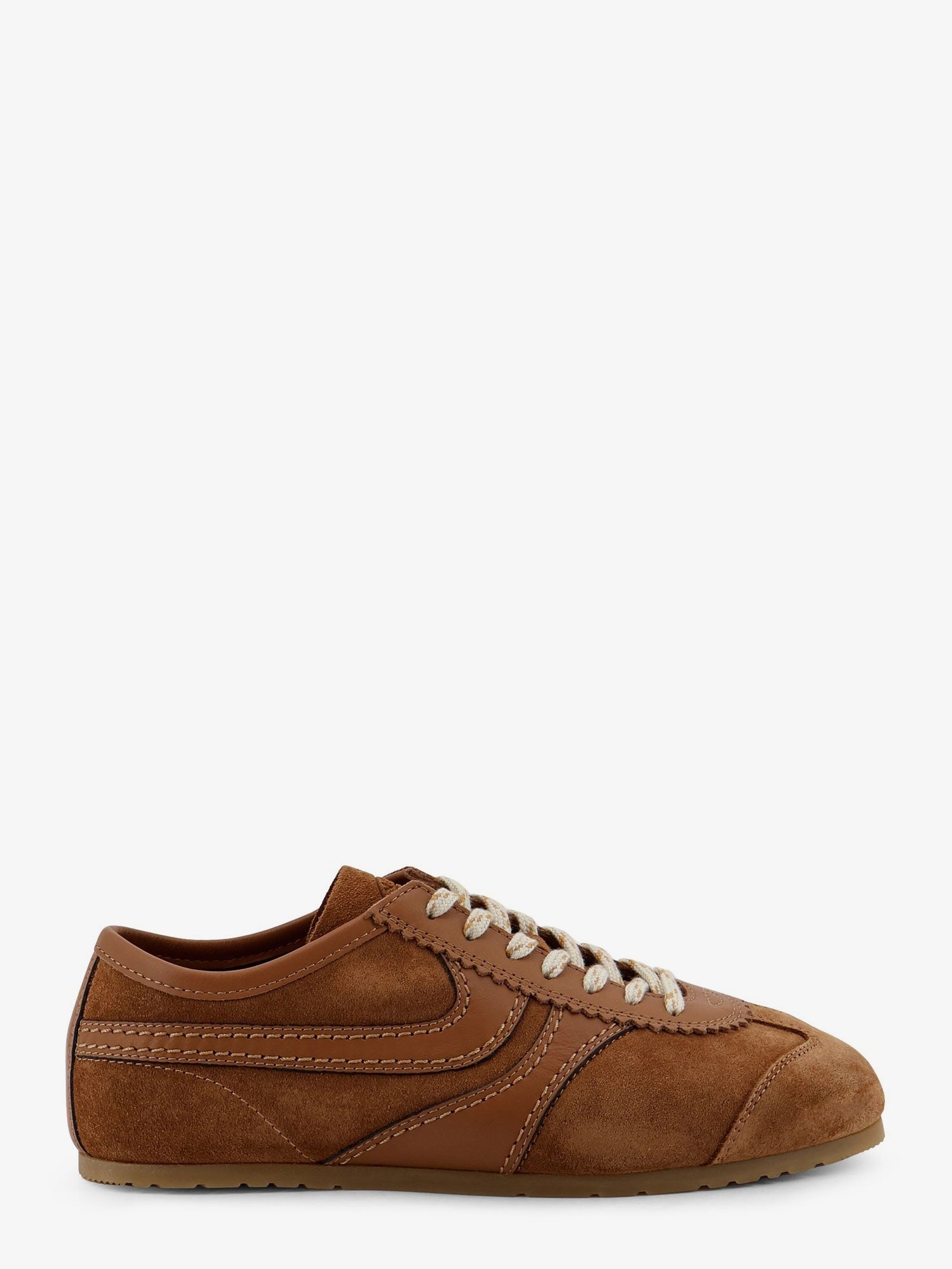 Dries Van Noten - Női - Barna - Sneaker