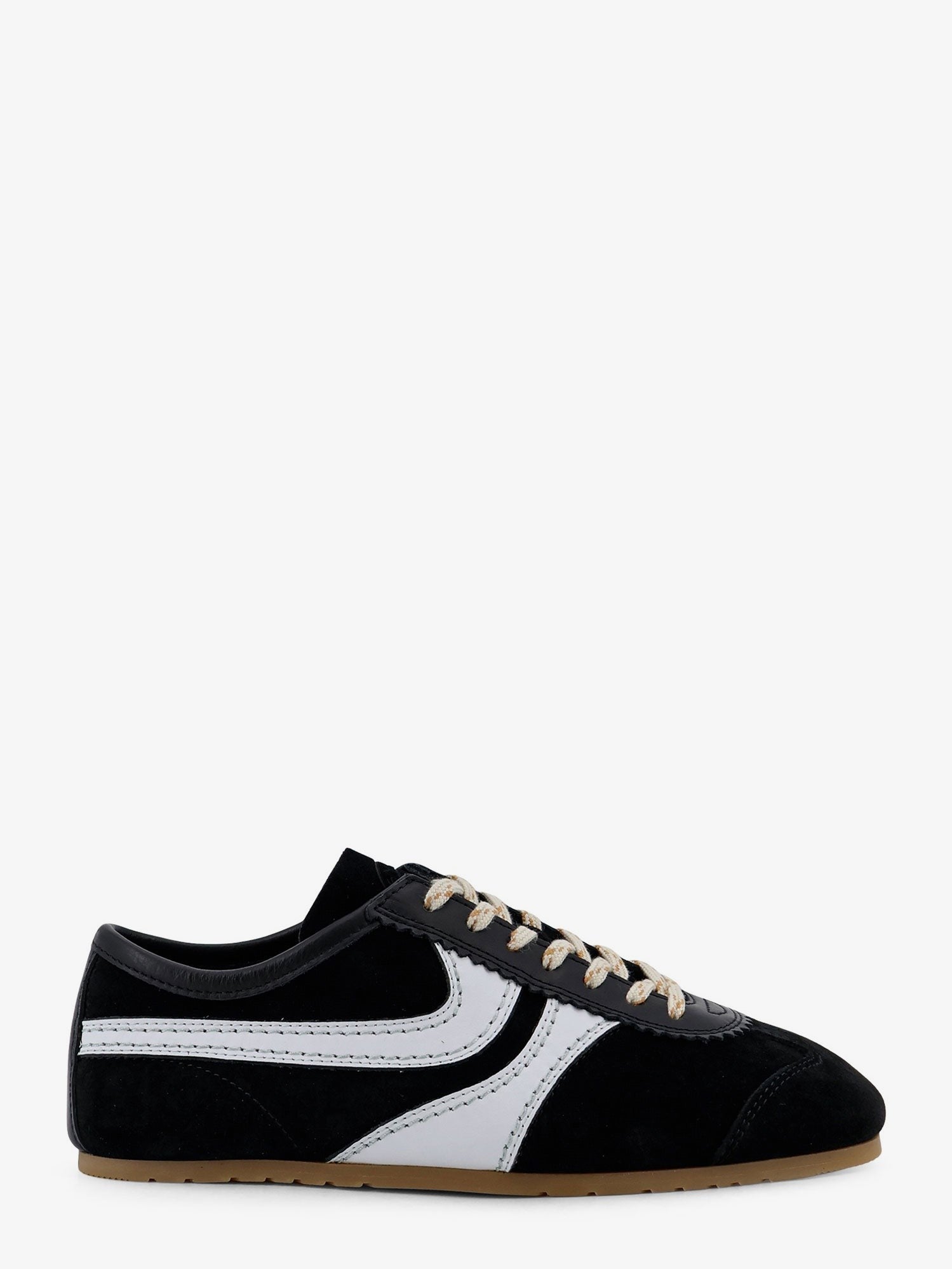 Dries Van Noten - Női - Fekete - Sneaker