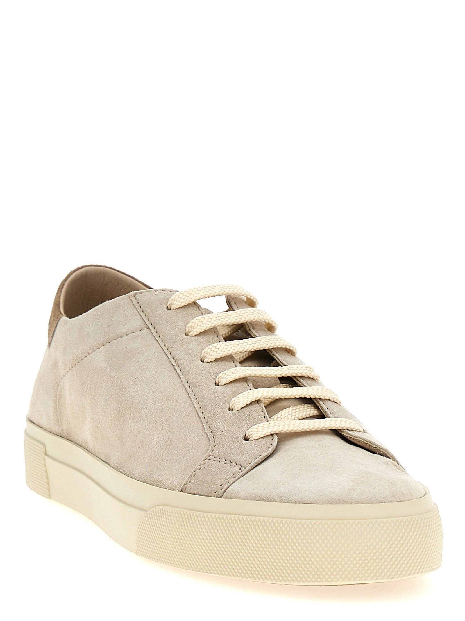 Brunello Cucinelli - nan - Beige - Sneaker