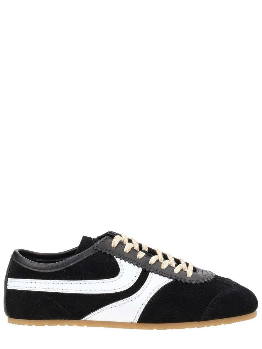 Dries Van Noten - Női - Fekete - Sneaker