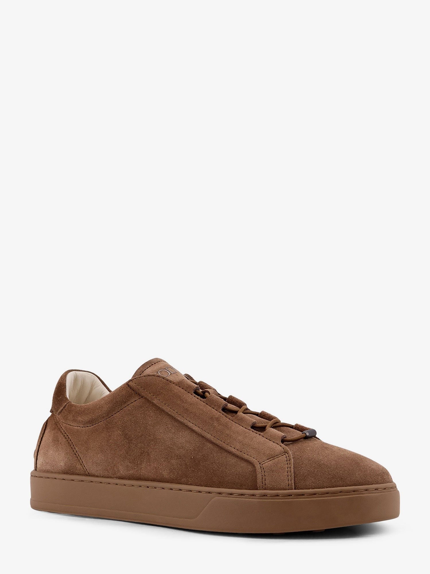 TOD'S - Man - Brown - Sneaker