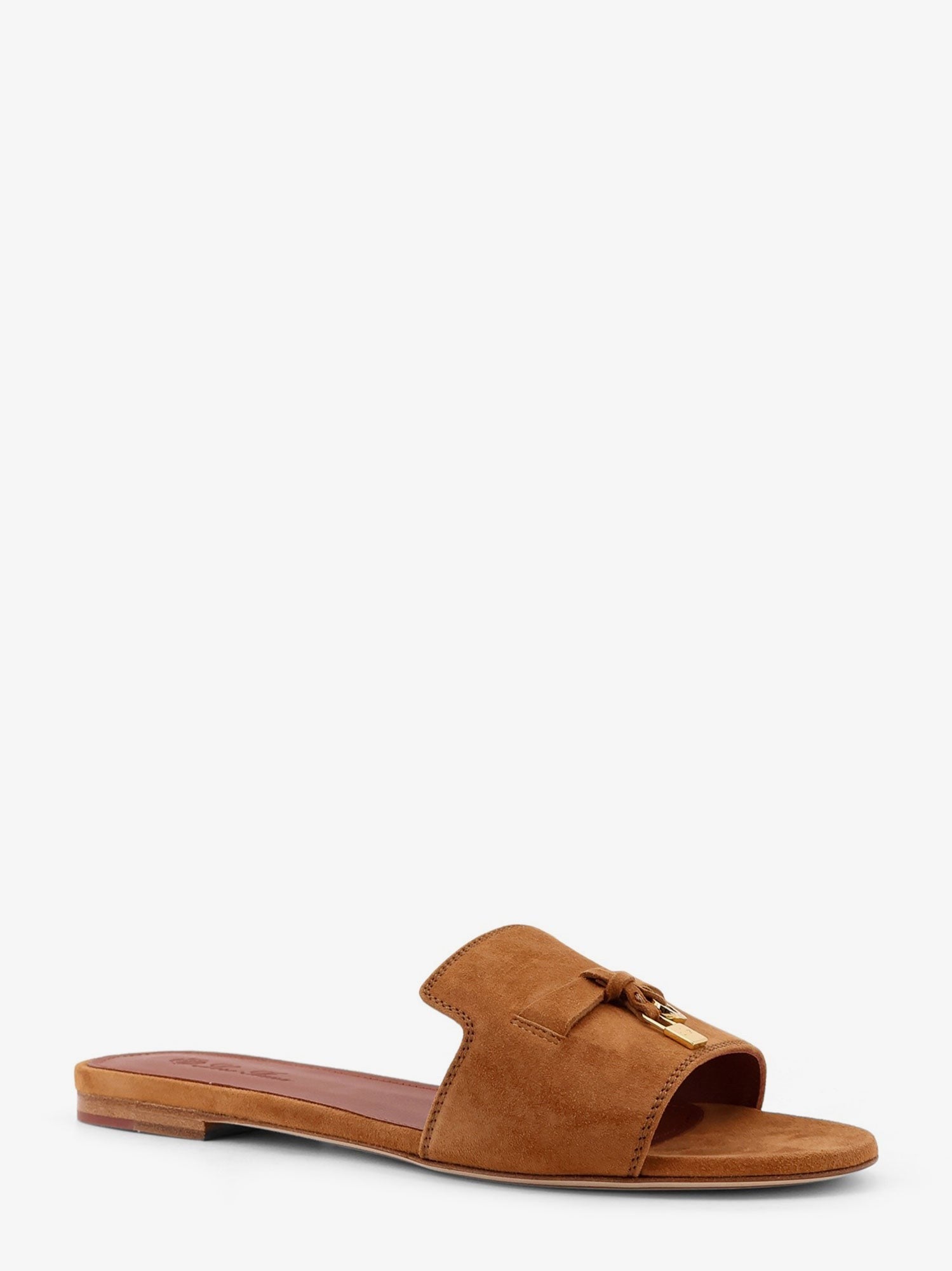 LORO PIANA - Női - Wot - Sandál