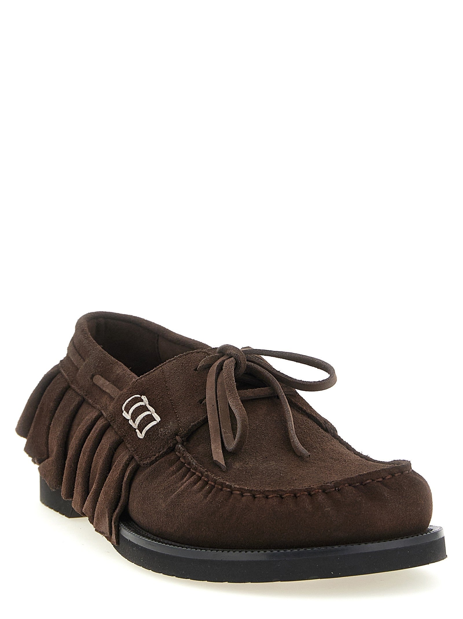 J.W.ANDERSON - nan - Brown - Loafer