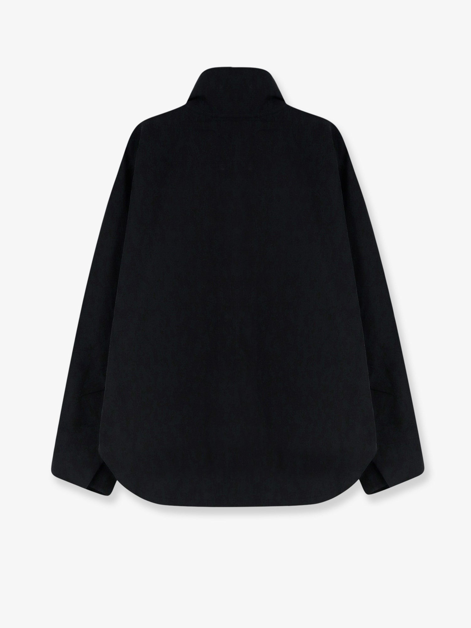 TOTEME - Woman - Black - Jacket
