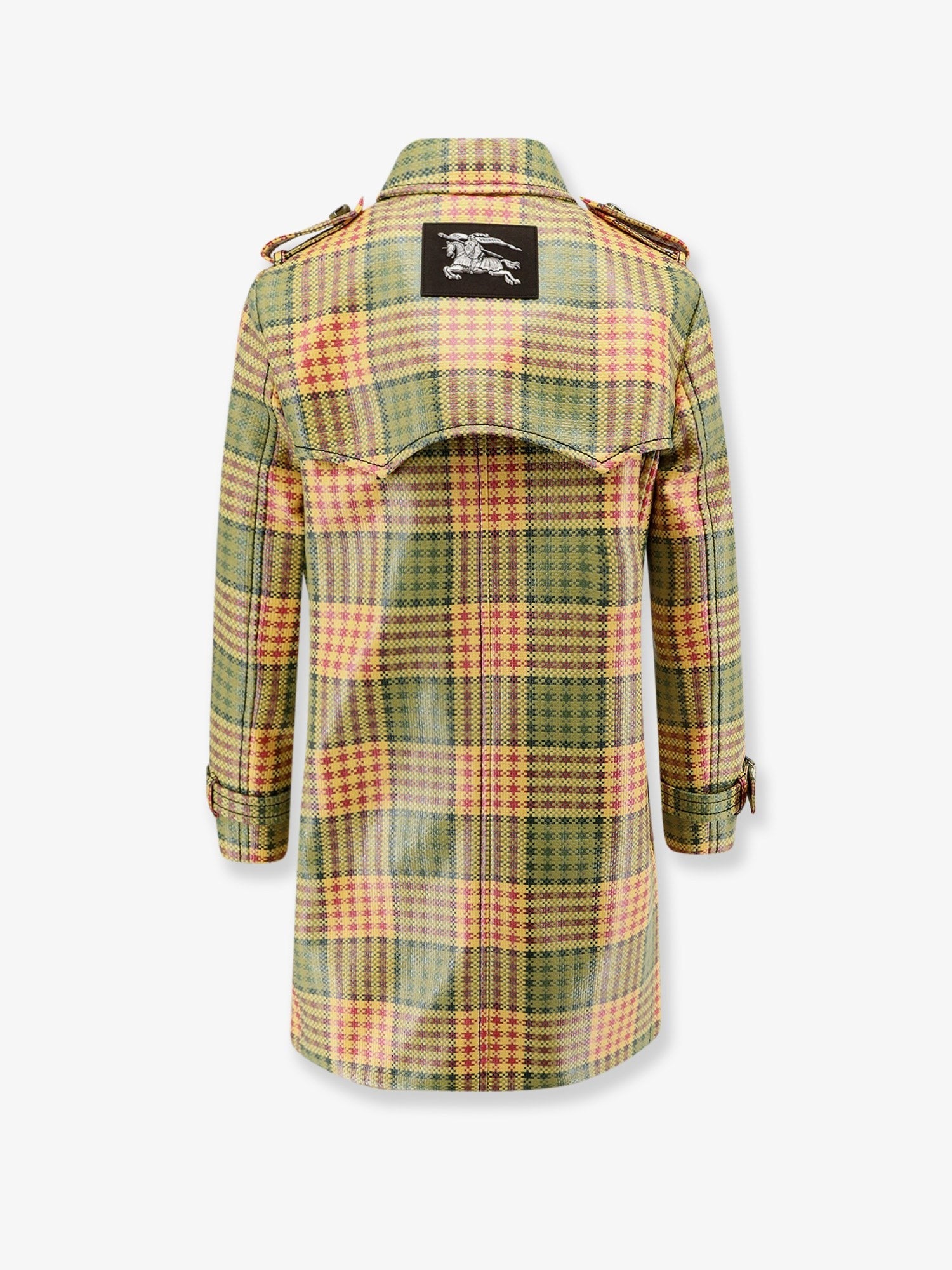 Burberry – Női – Többszínű – Kabát