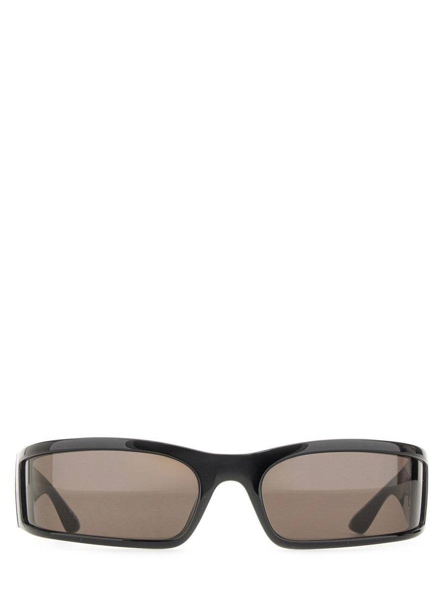 Balenciaga - Woman - Black - Sunglasses