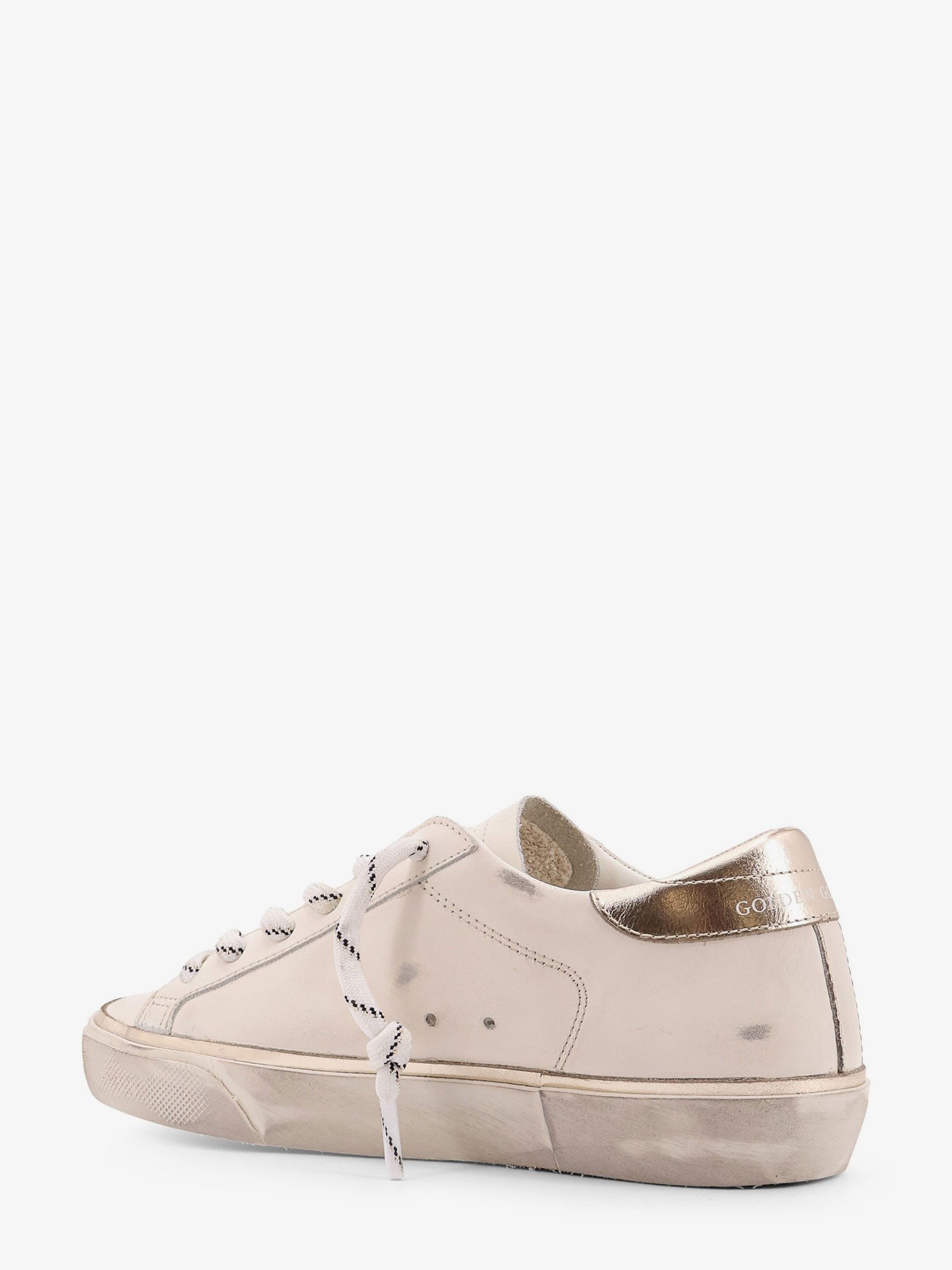 Golden Goose Deluxe Brand - Női - Fehér - Sneaker