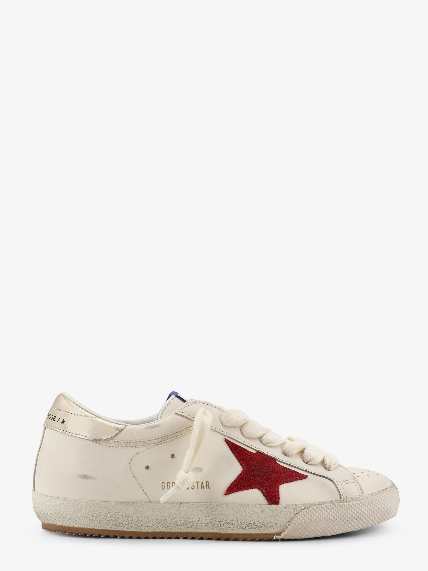 Golden Goose Deluxe Brand - Férfi - Bézs - Sneaker