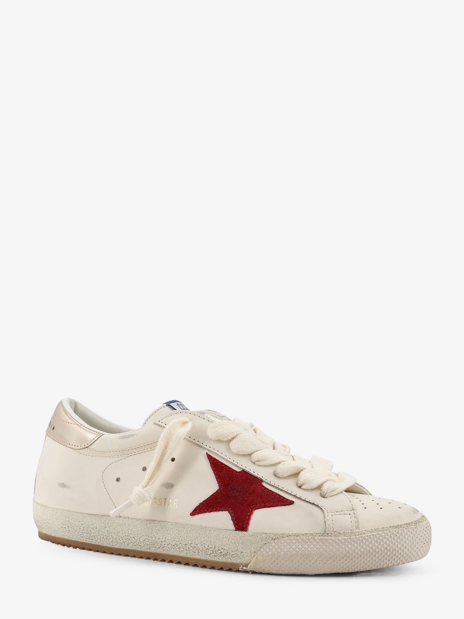 Golden Goose Deluxe Brand - Férfi - Bézs - Sneaker