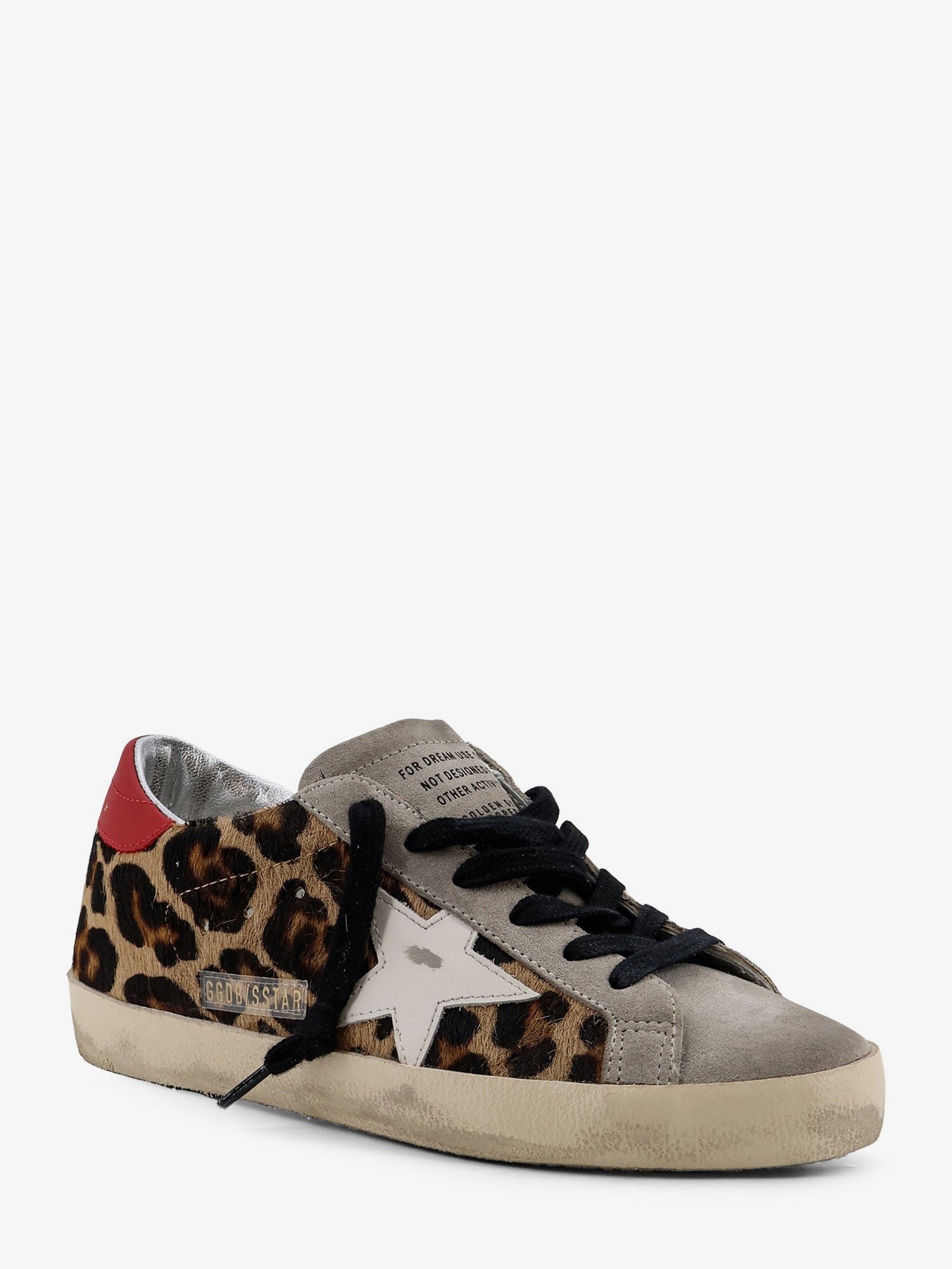 Golden Goose Deluxe Brand - Woman - Multicolor - Sneaker