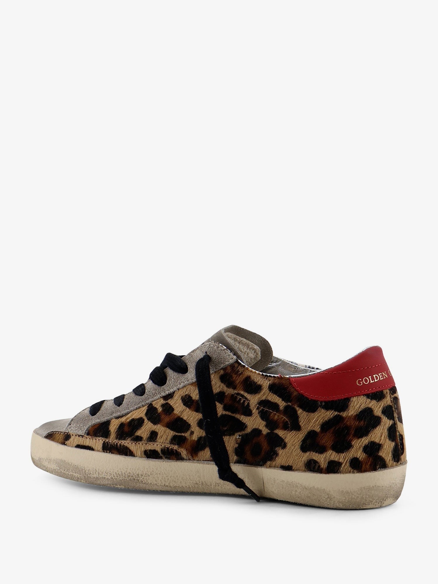 Golden Goose Deluxe Brand - Női - Többszínű - Sneaker