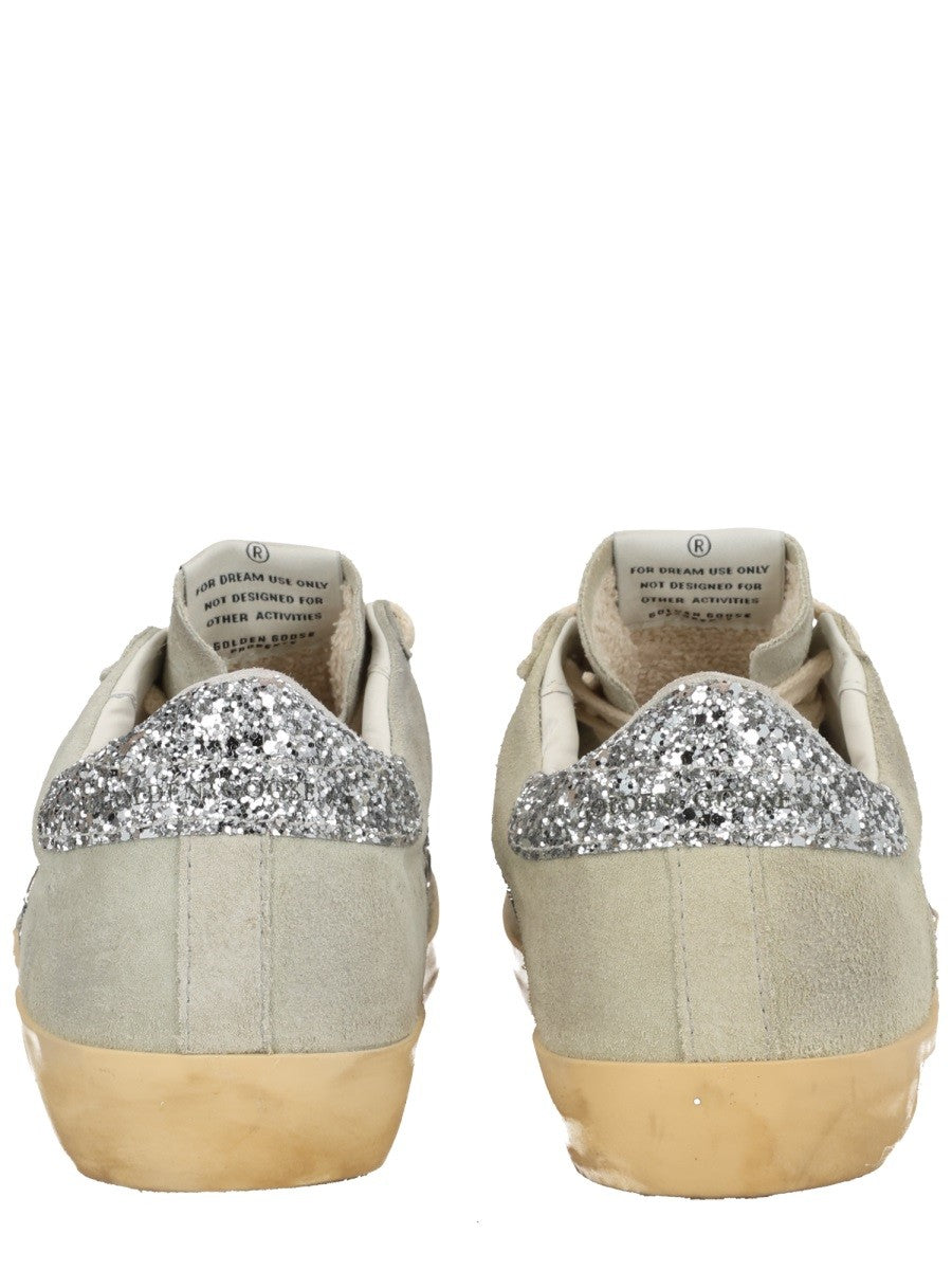 Golden Goose - Woman - Grey - Sneaker
