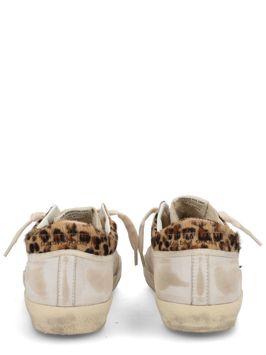 Golden Goose - Woman - Multicolour - Sneaker