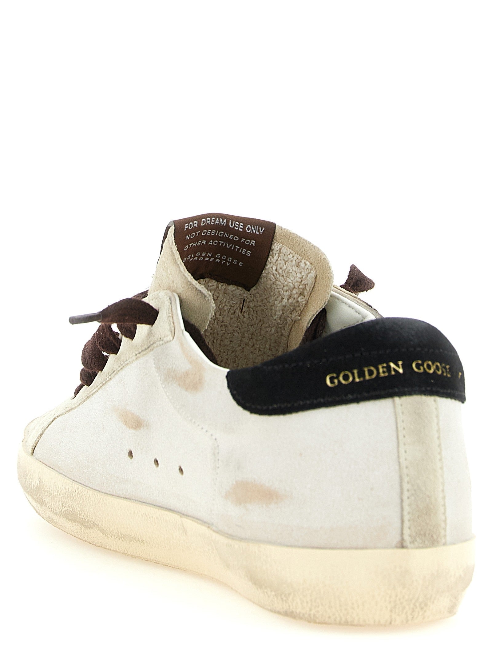 Golden Goose - nan - Multicolor - Sneaker