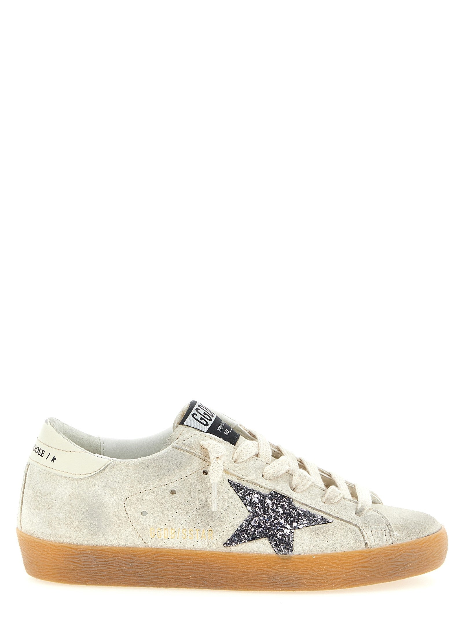 Golden Goose - nan - White - Sneaker