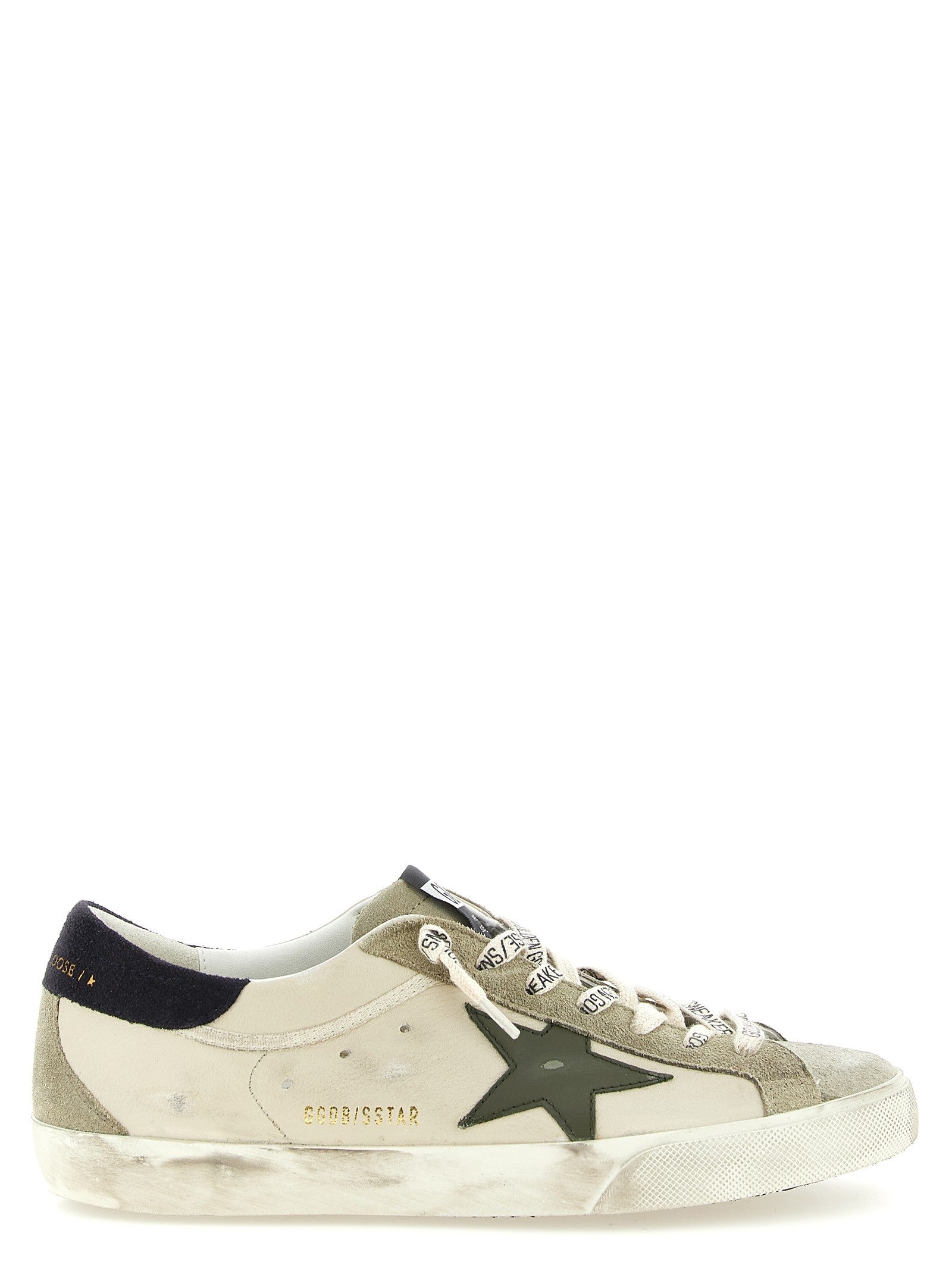 Golden Goose - nan - Multicolor - Sneaker