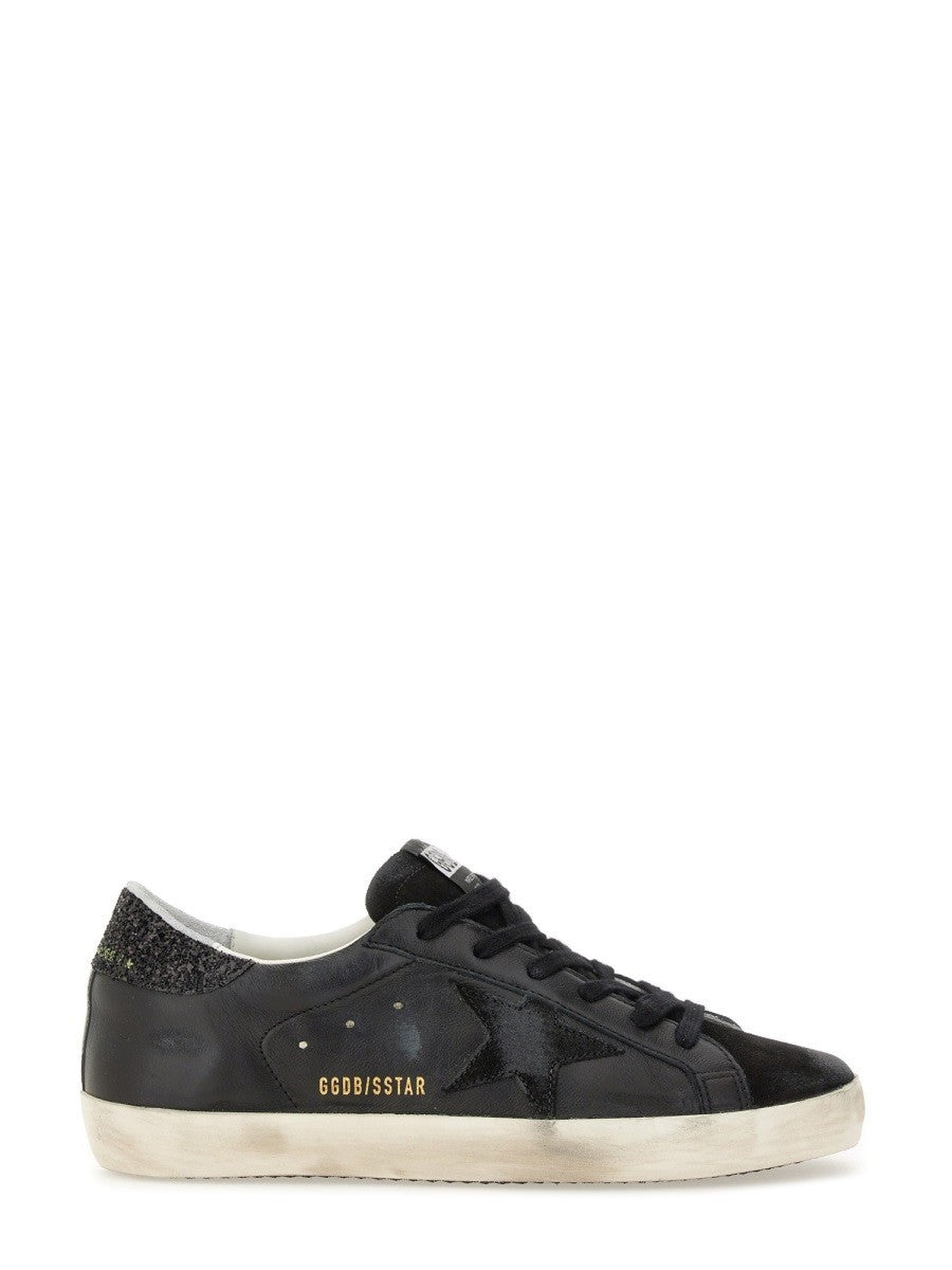 Golden Goose - Woman - Black - Sneaker