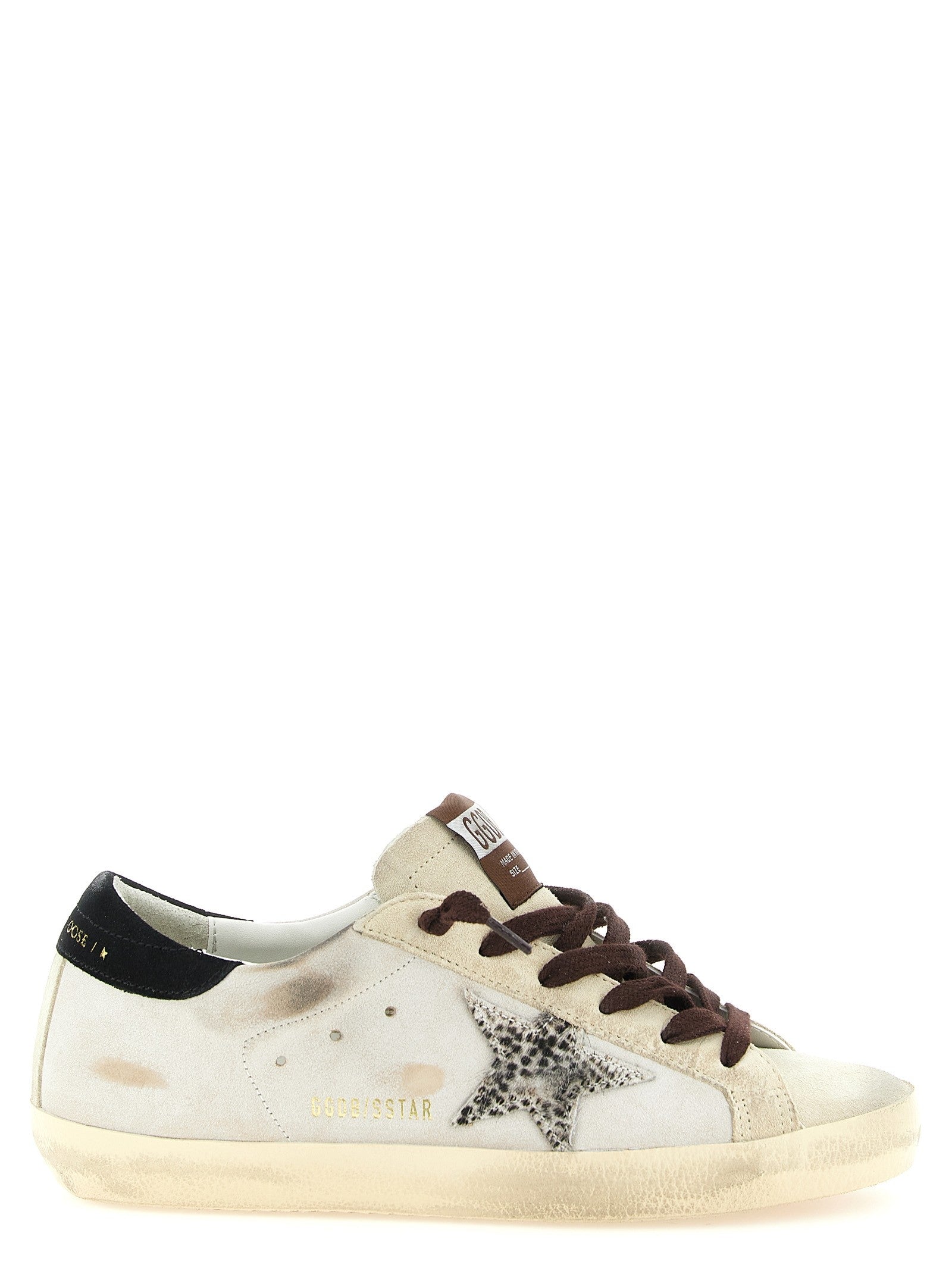 Golden Goose - nan - Multicolor - Sneaker