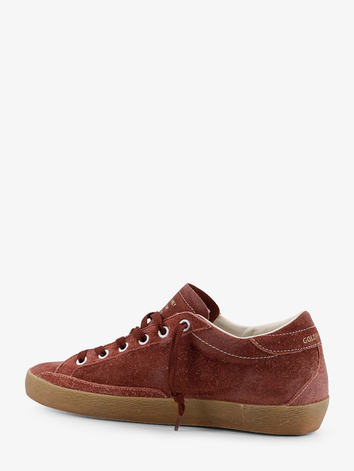 Golden Goose Deluxe Brand - Woman - Red - Sneaker