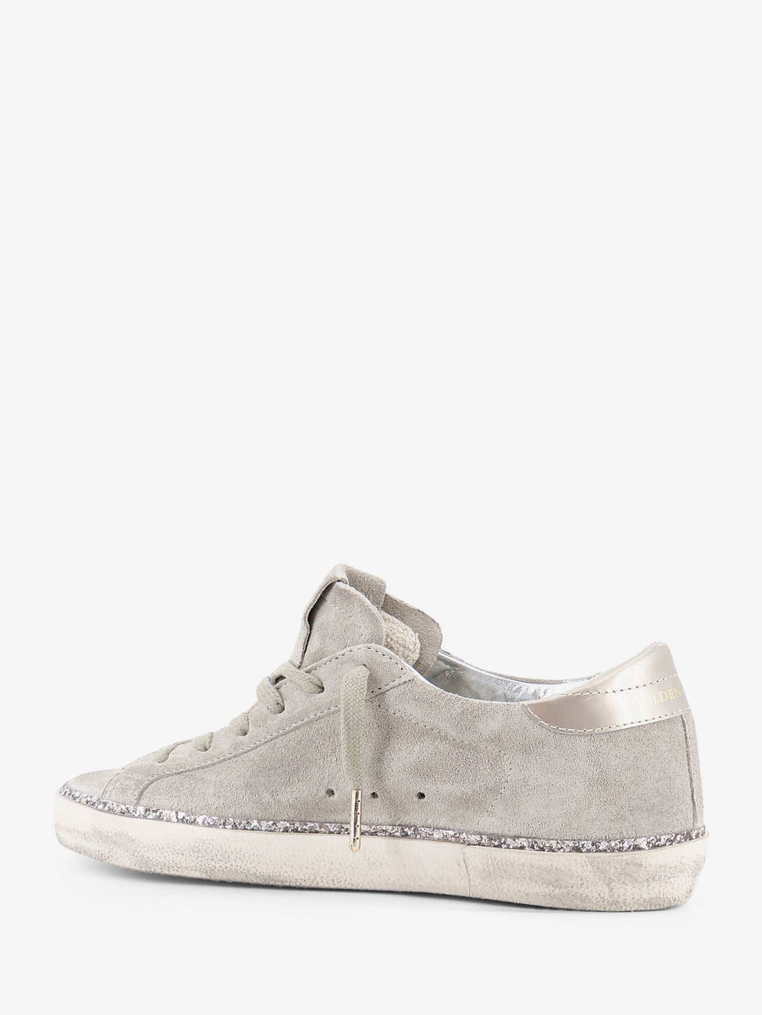 Golden Goose Deluxe Brand - Női - Szürke - Sneaker