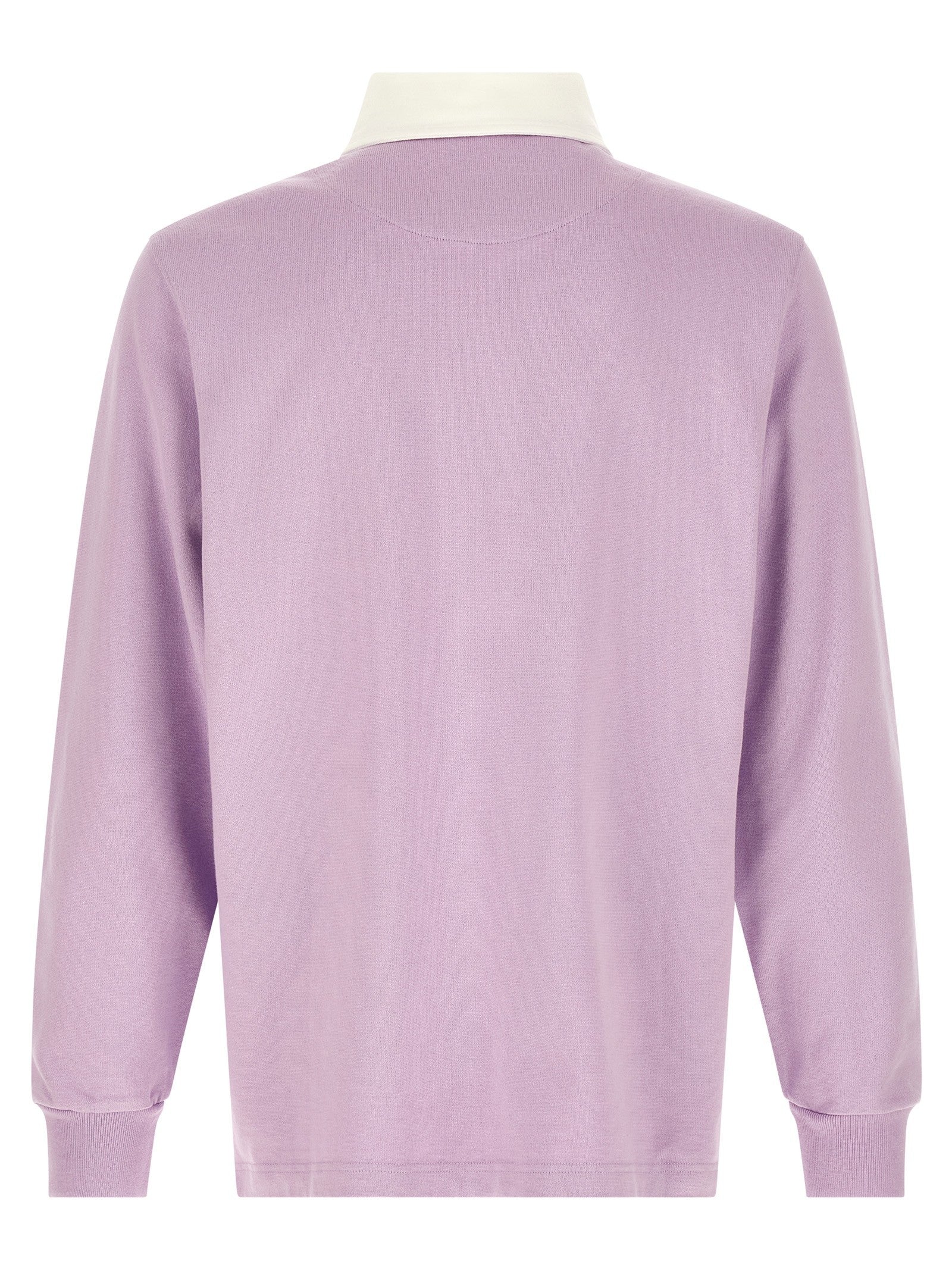 J.W.ANDERSON - nan - Purple - Polo Shirt