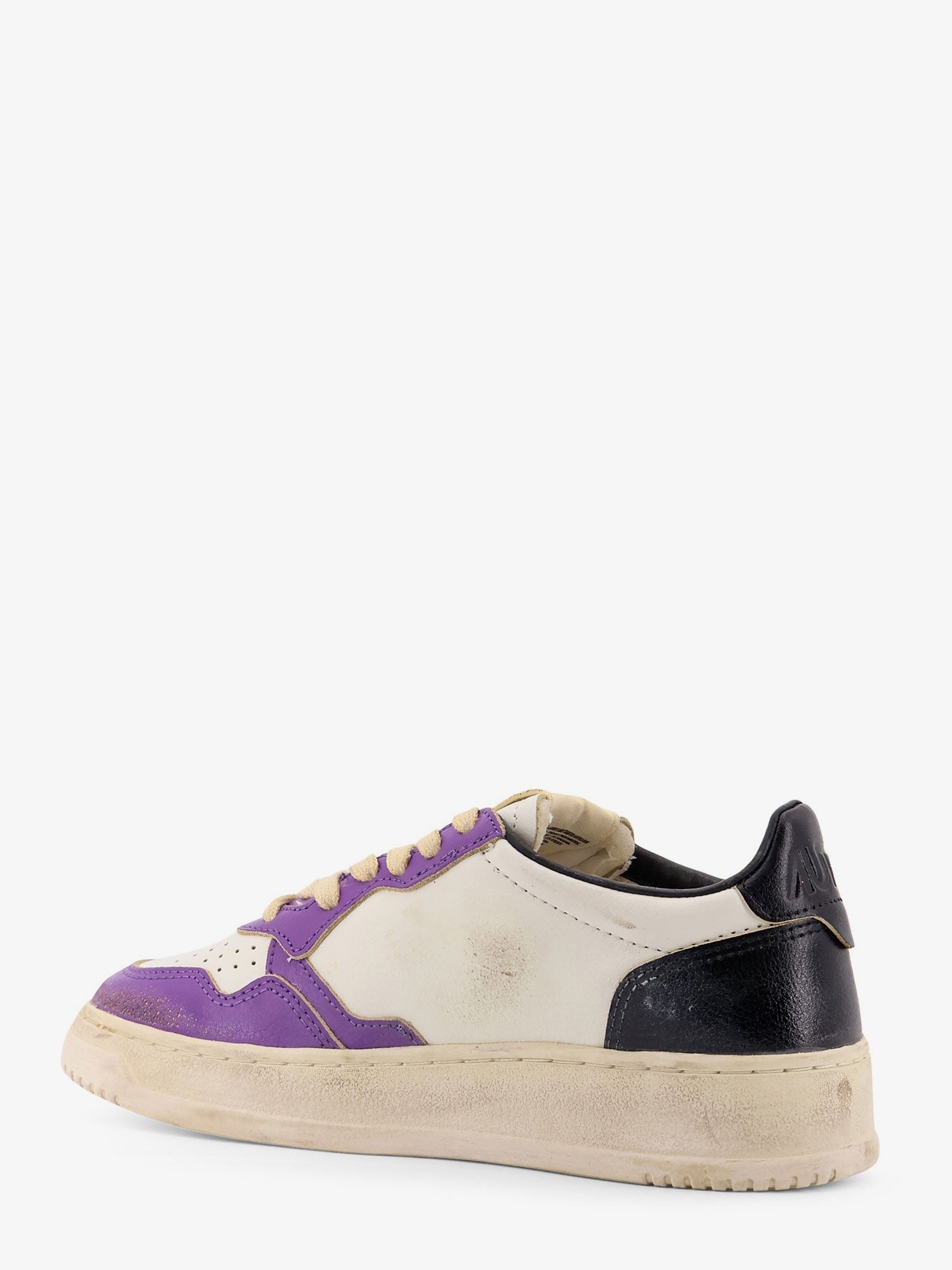 Autry - Woman - White - Sneaker