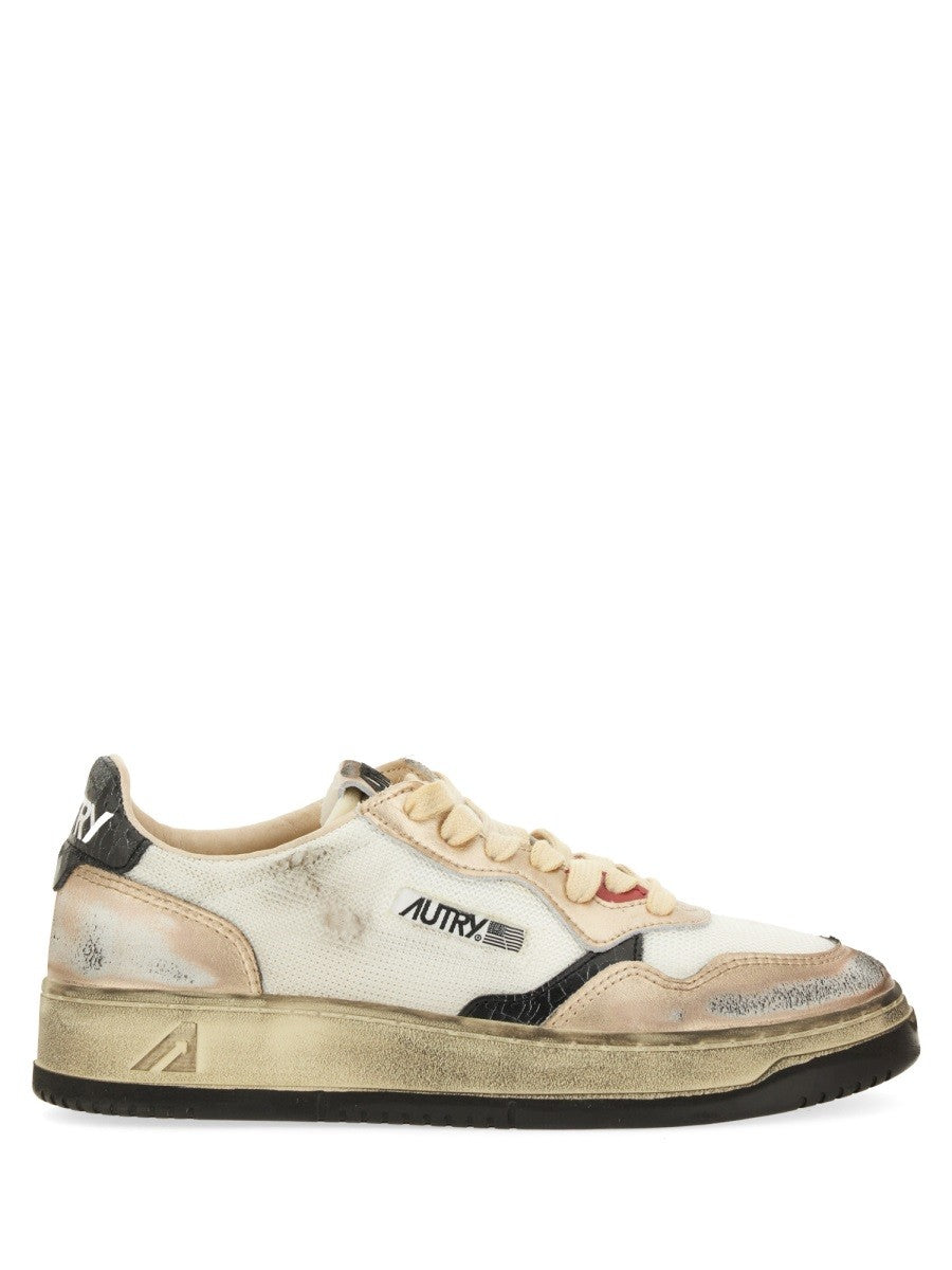 Autry - Női - Többszínű - Sneaker
