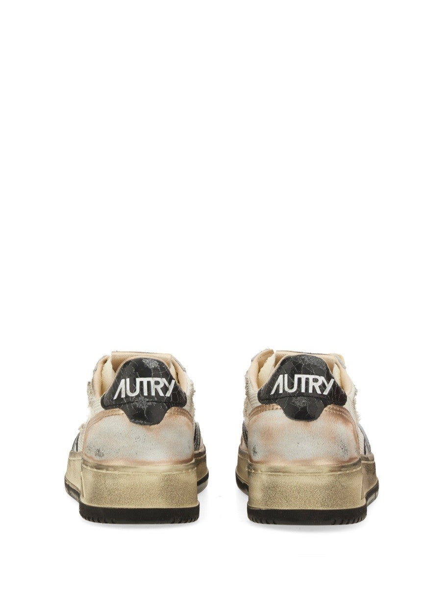 Autry - Női - Többszínű - Sneaker