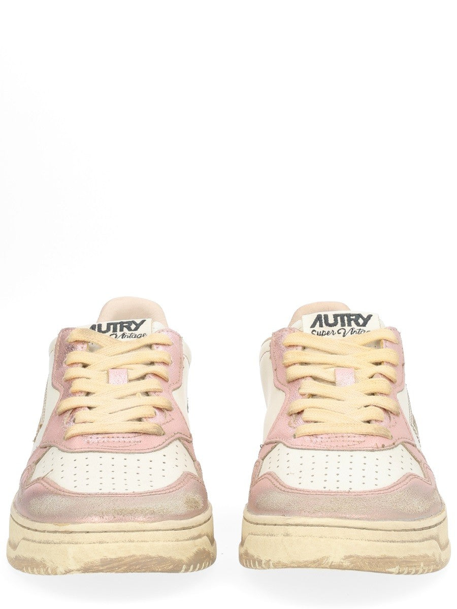 Autry - Női - Többszínű - Sneaker