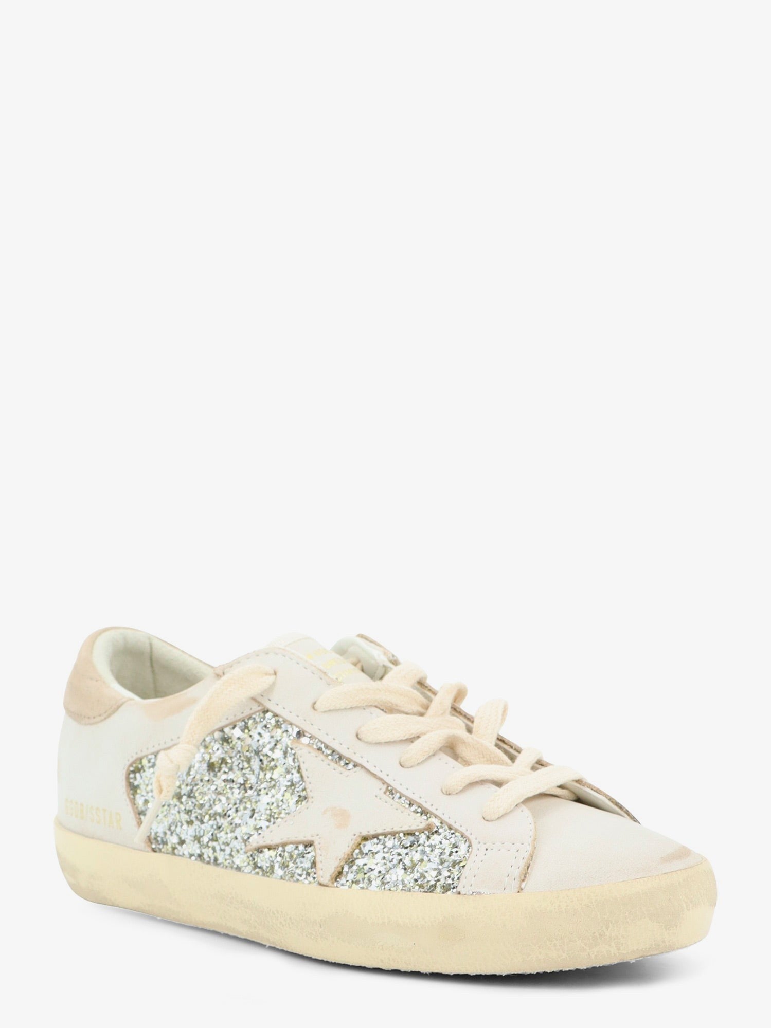 Golden Goose Deluxe Brand - Női - Fehér - Sneaker