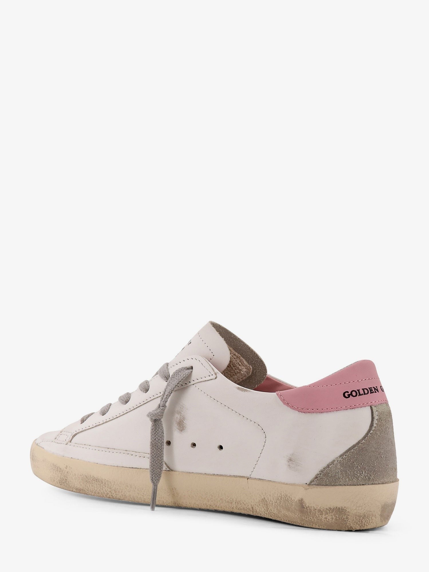 Golden Goose Deluxe Brand - Női - Fekete - Sneaker