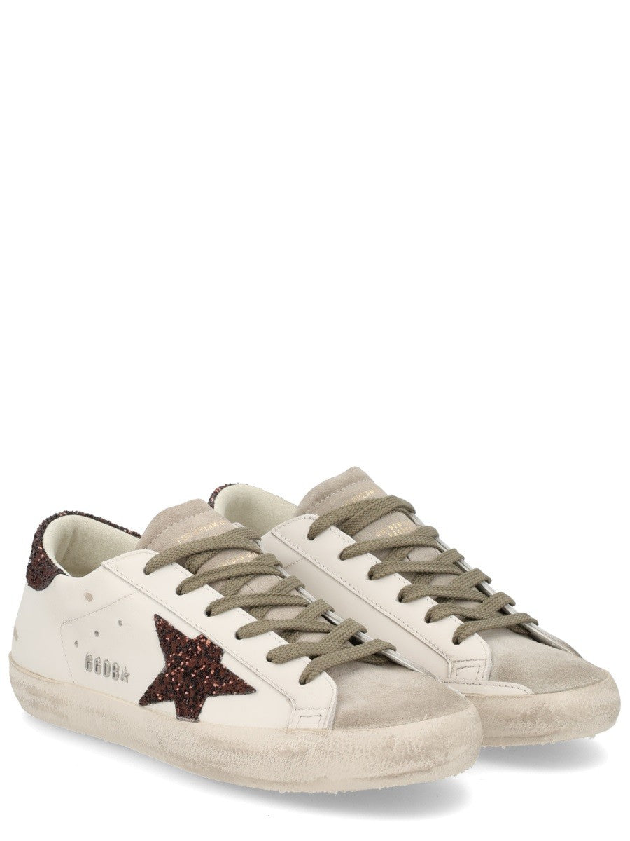 Golden Goose – Női – Fehér – Sneaker