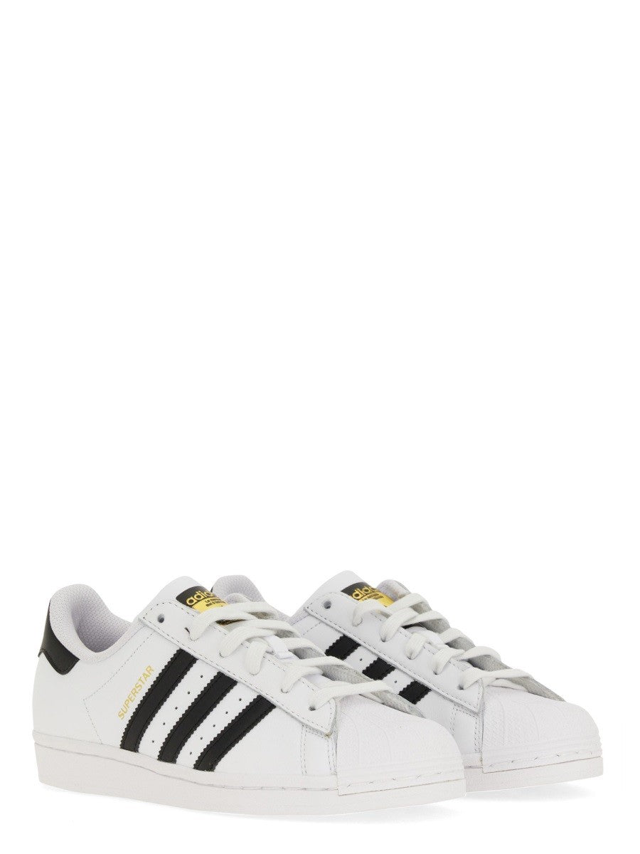 ADIDAS ORIGINALS - Unisex - White - Sneaker