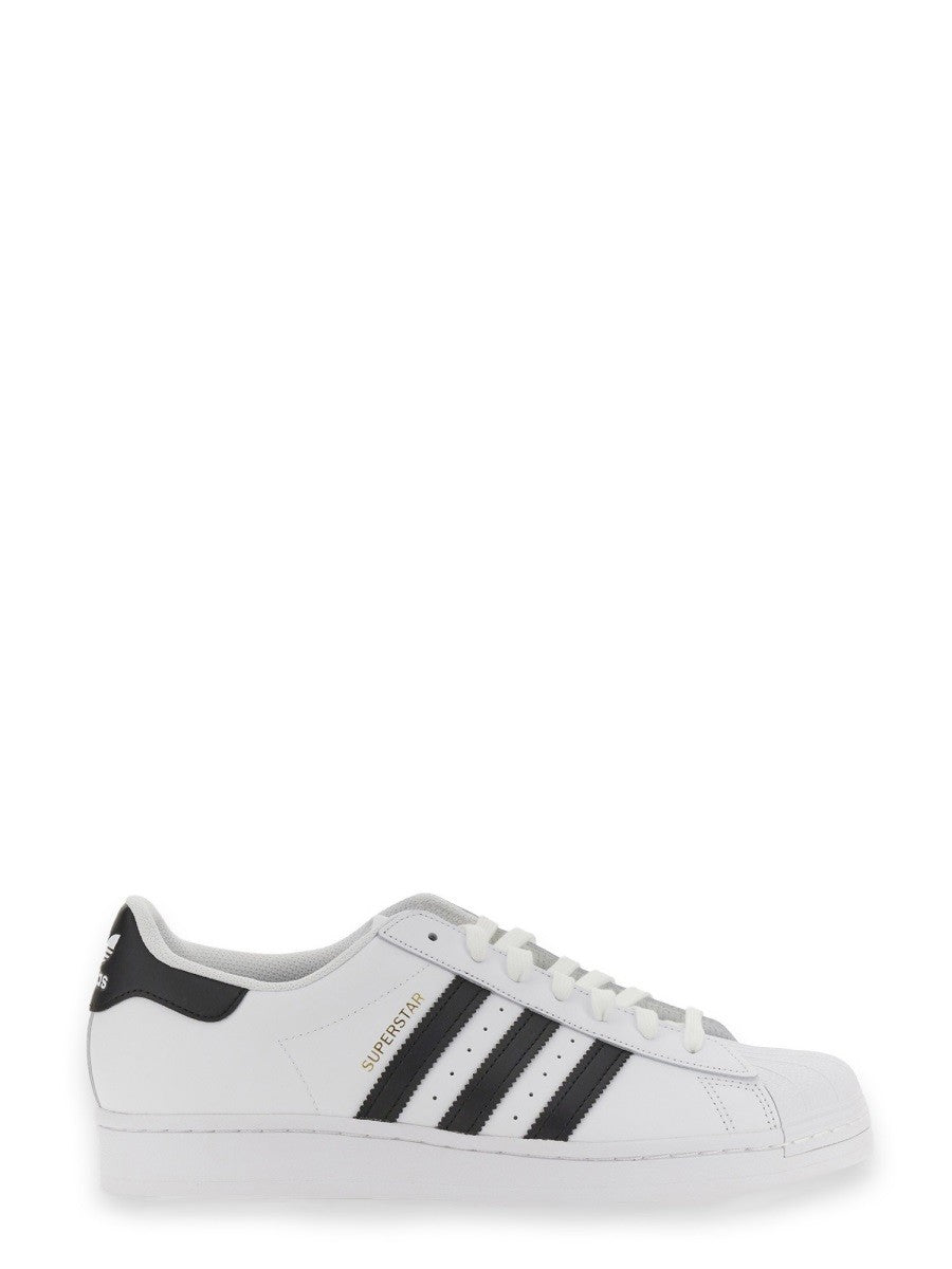 ADIDAS ORIGINALS - Unisex - White - Sneaker