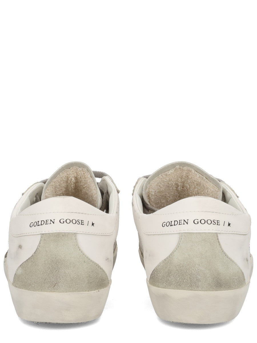 Golden Goose - Woman - Multicolour - Sneaker